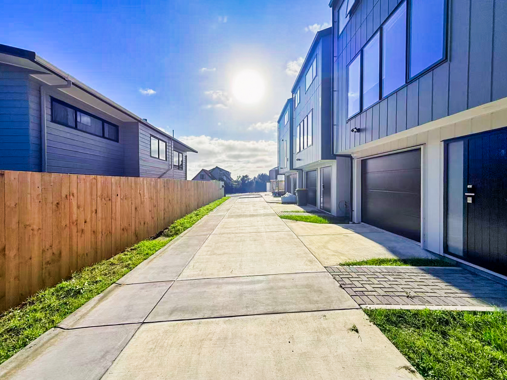 Entry Level Luxury in Mt Roskill