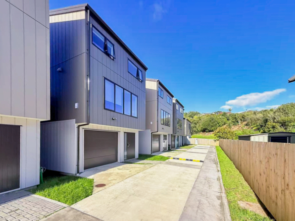 Entry Level Luxury in Mt Roskill