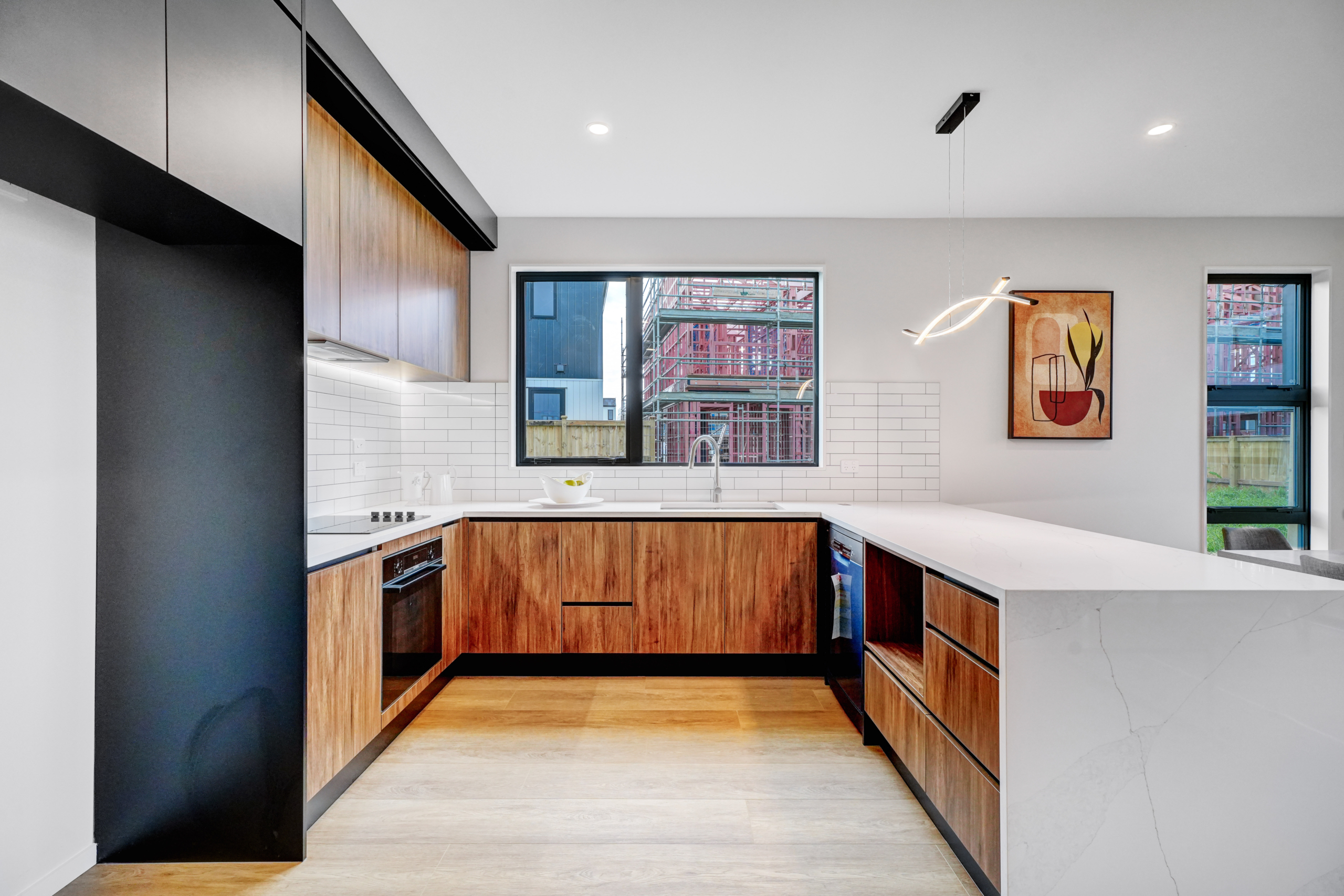 Standalone with Dual Masters | Flexible Living