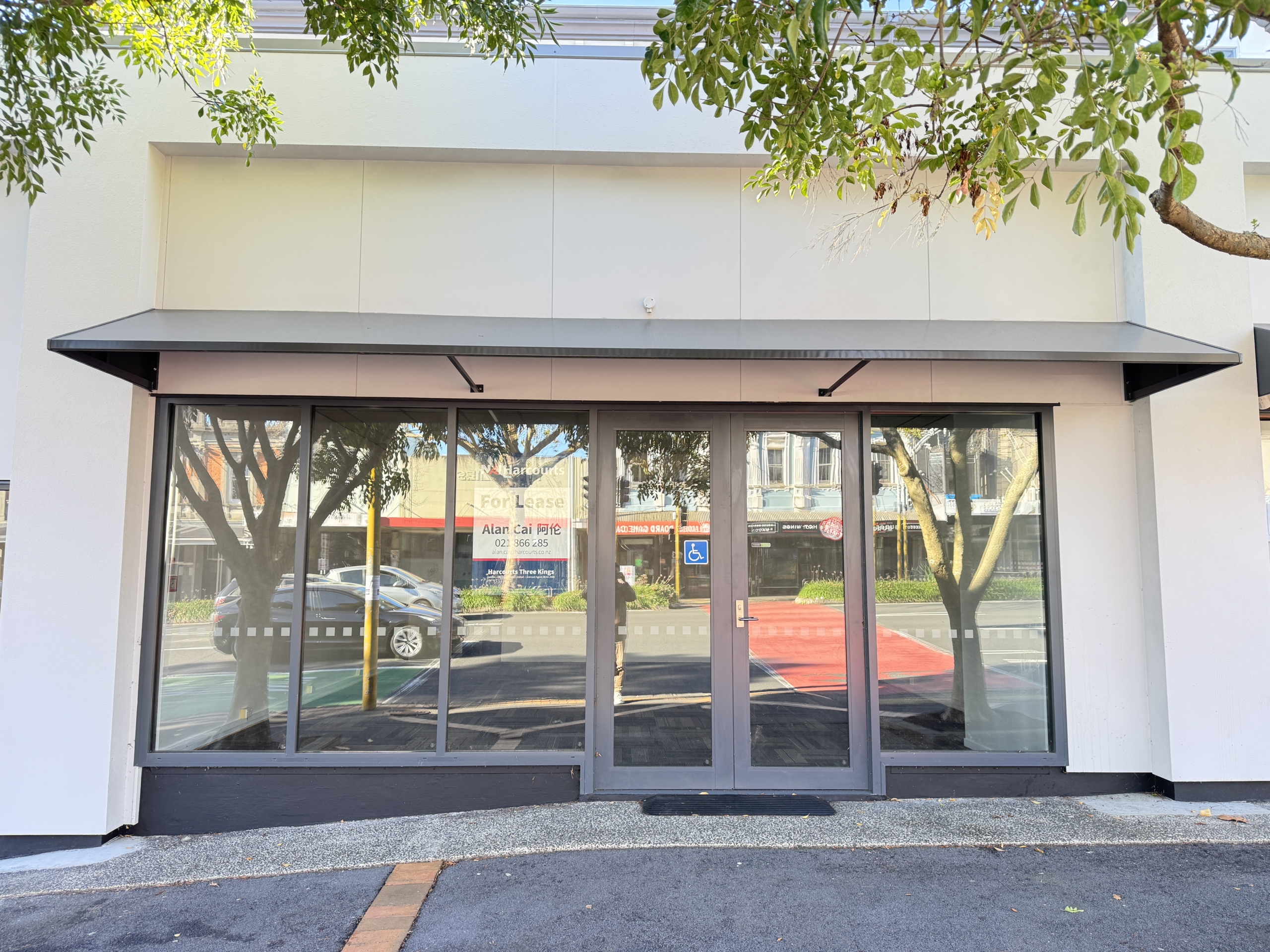 205634925__1781409120-149255-IMG5889 Prime City Fringe Retail on Symonds Street