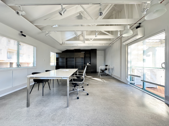Unique Private Office in the Heart of Mt Wellington
