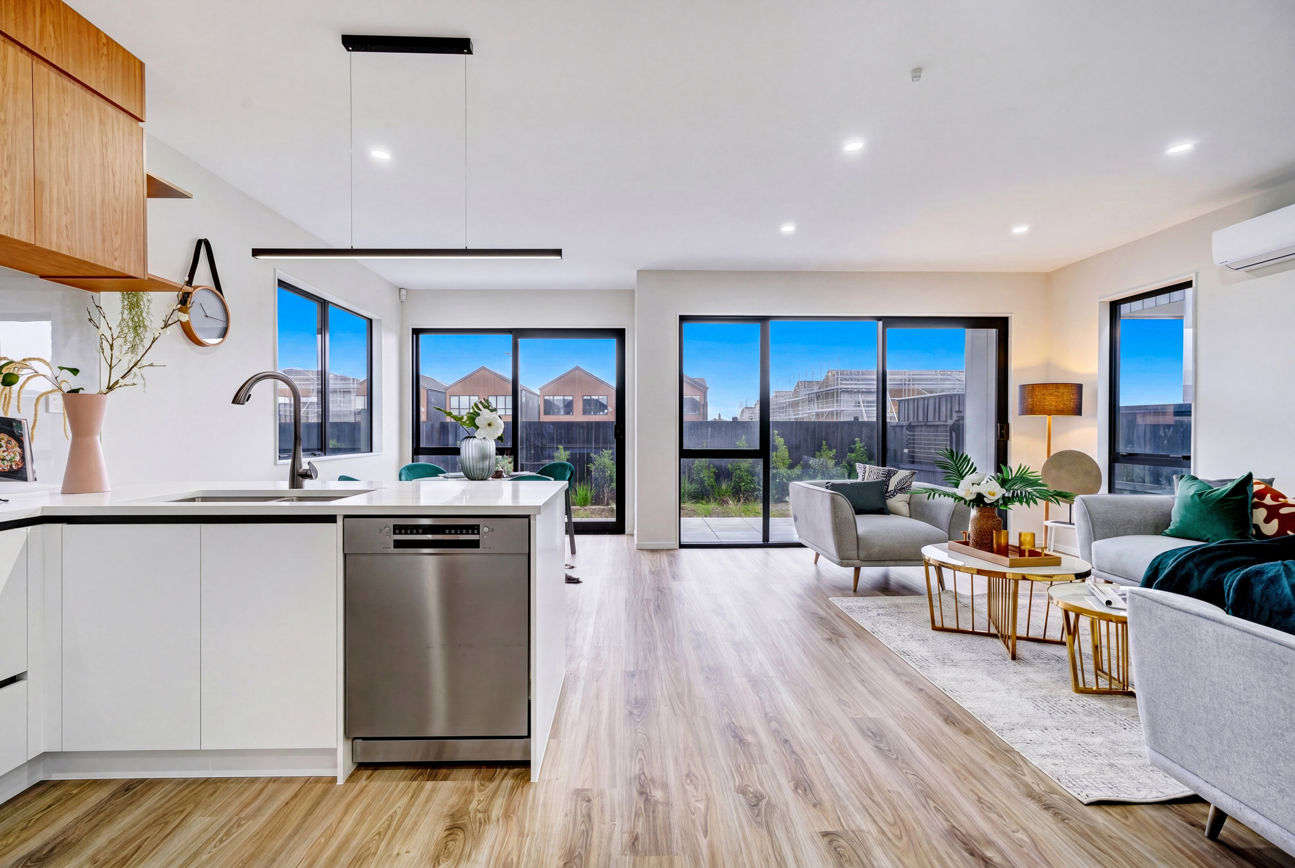 205857123__1781560026-23098-INTERIOR-1 Standalone with Dual Masters in Karaka Village