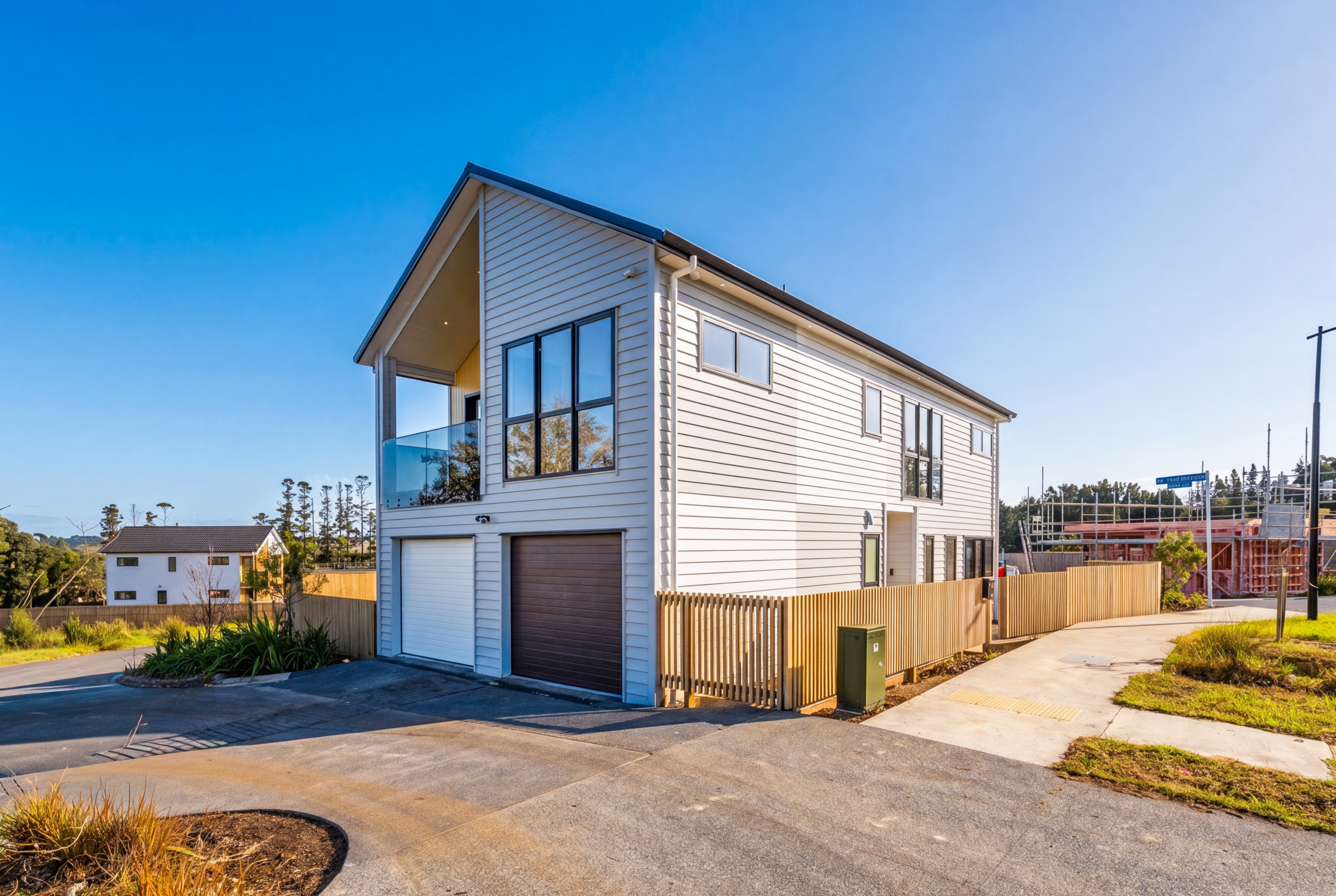 206122813__1781655310-224971-EXTERIOR-1 Stand-Alone Home With Double Garage