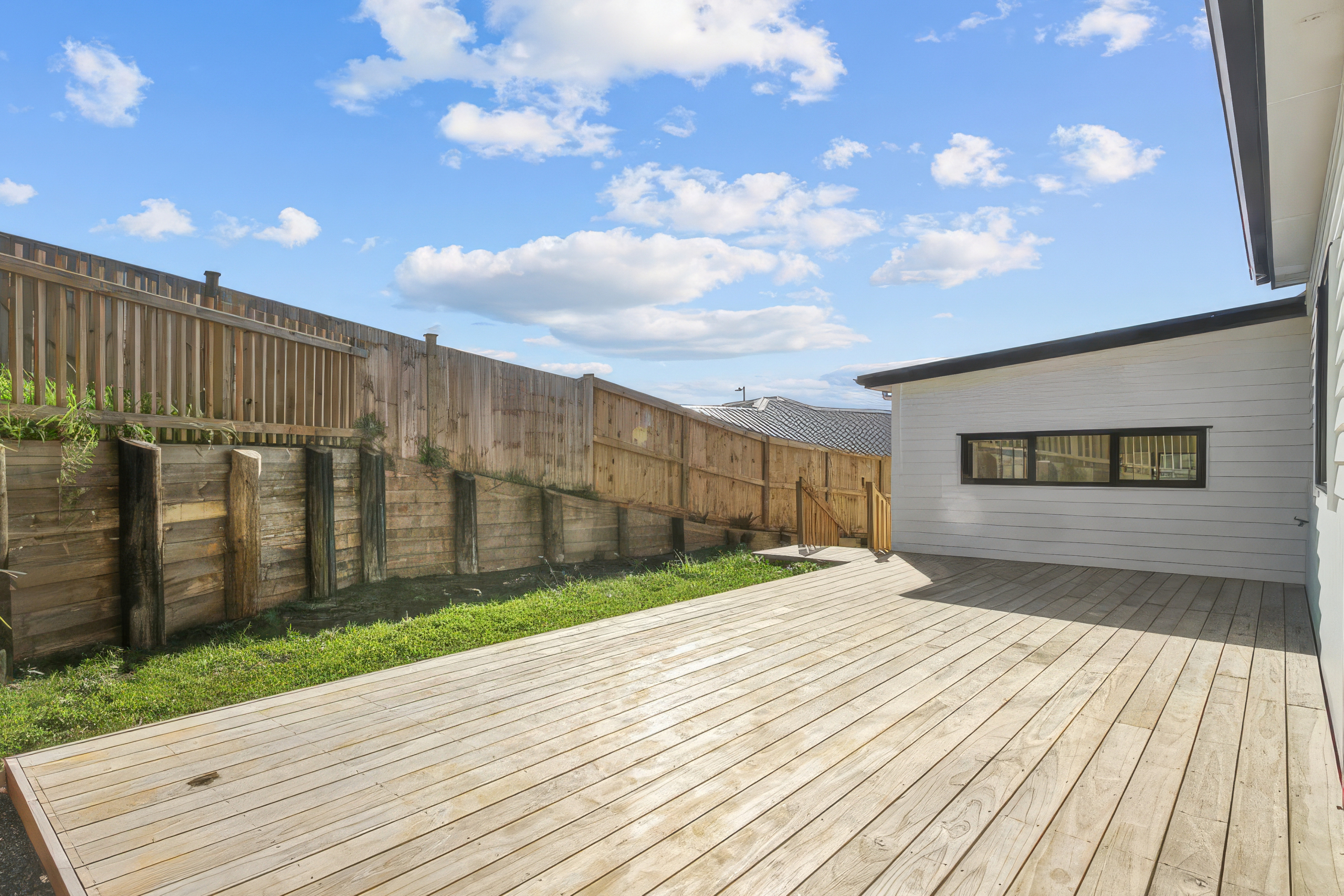 Architectural Design Meets Family Living