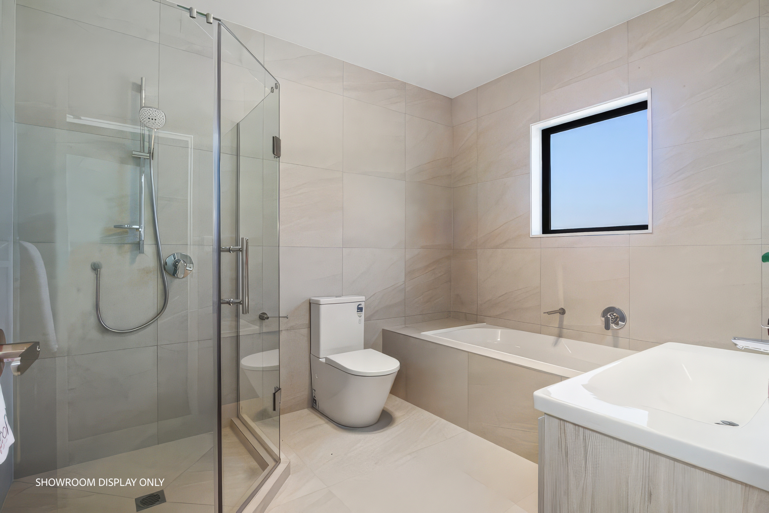 Architectural Design Meets Family Living