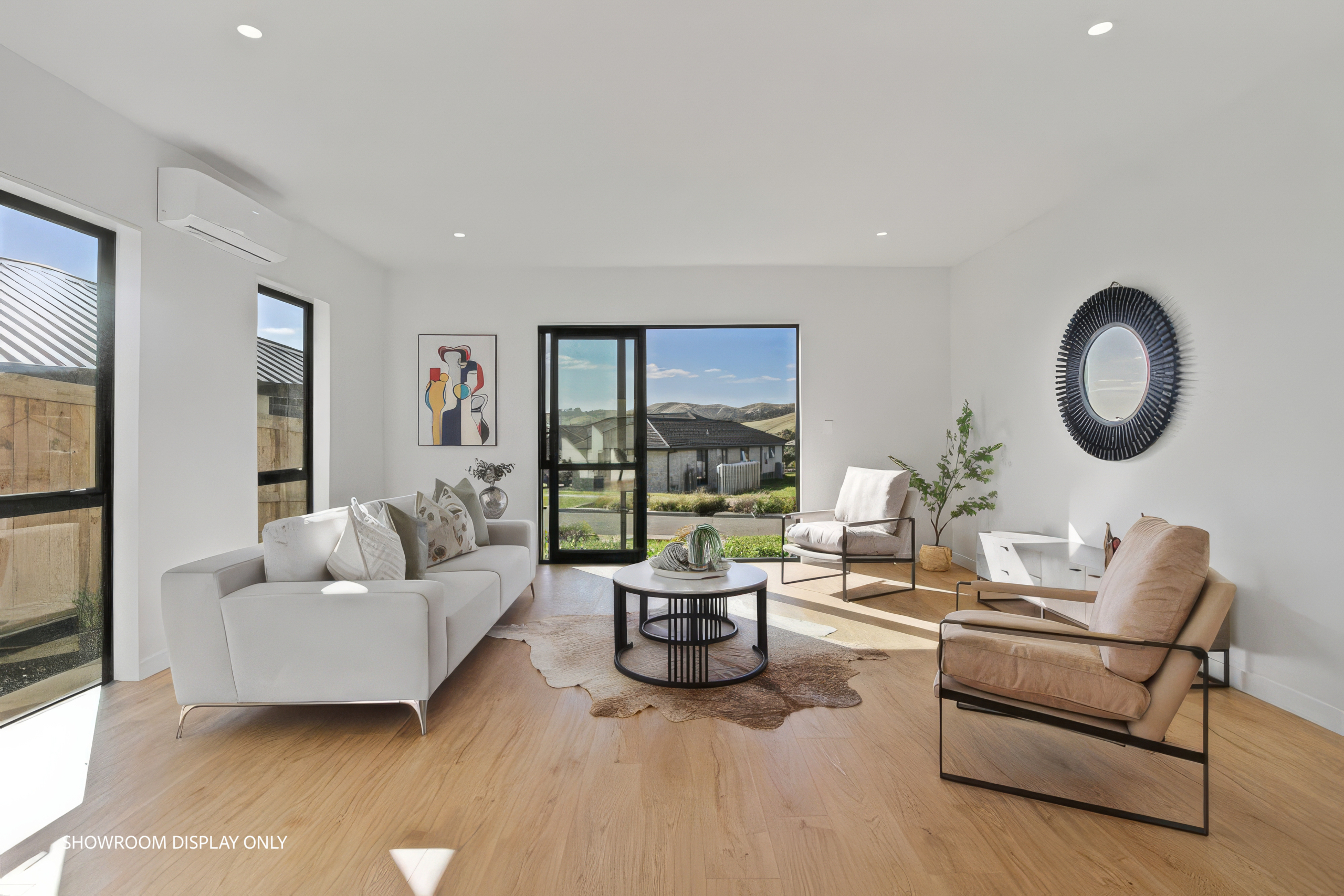 Architectural Design Meets Family Living