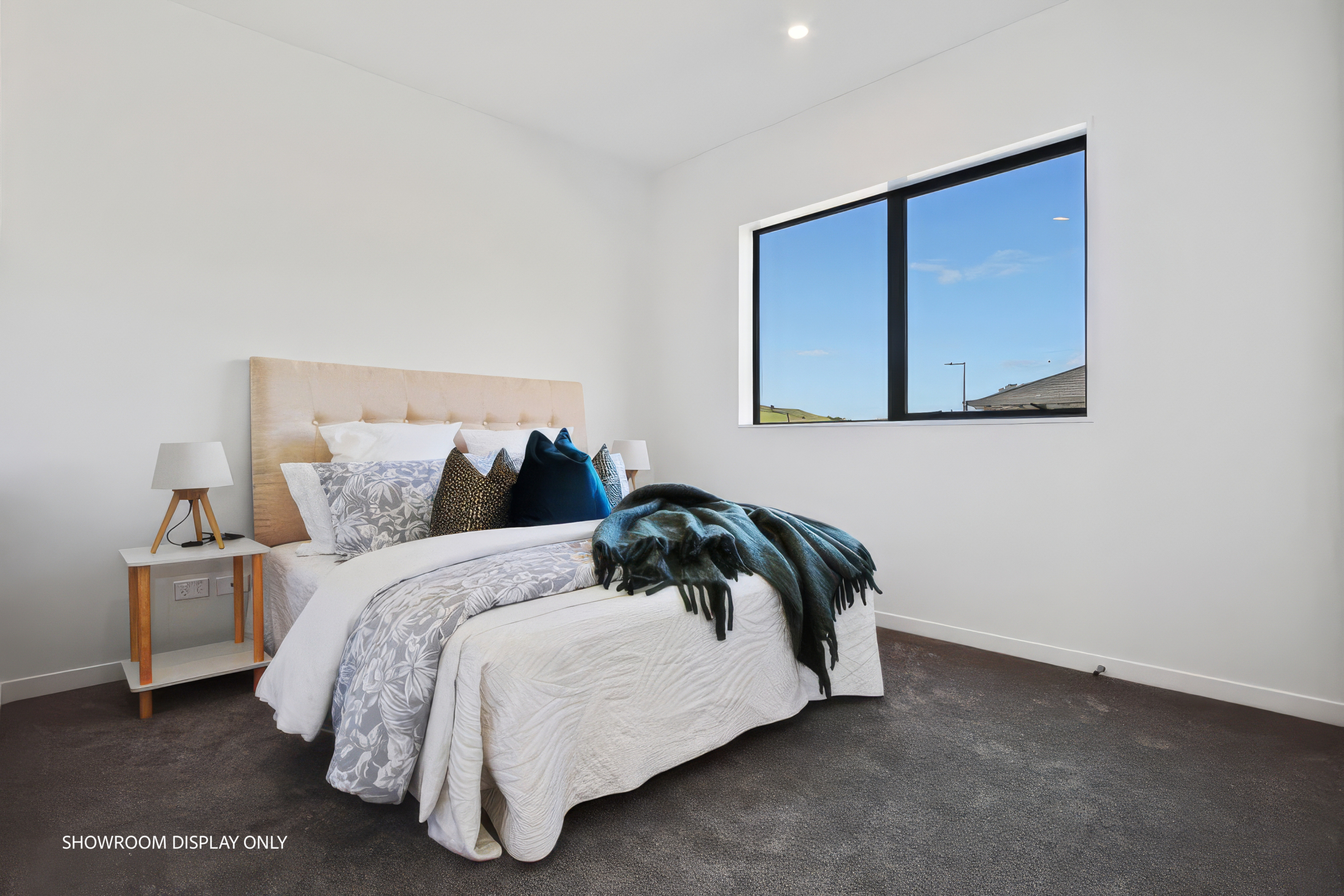 Architectural Design Meets Family Living