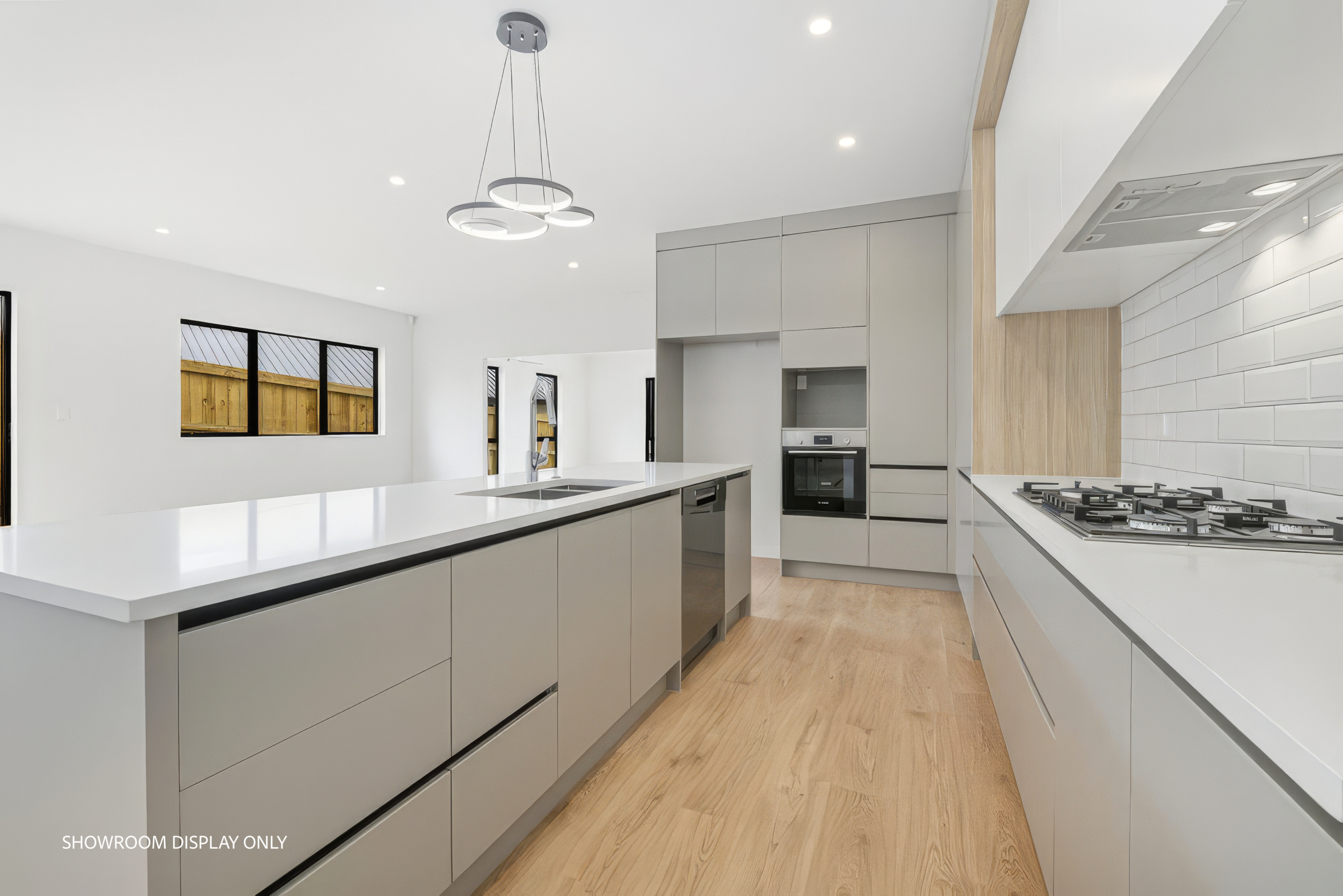 Architectural Design Meets Family Living