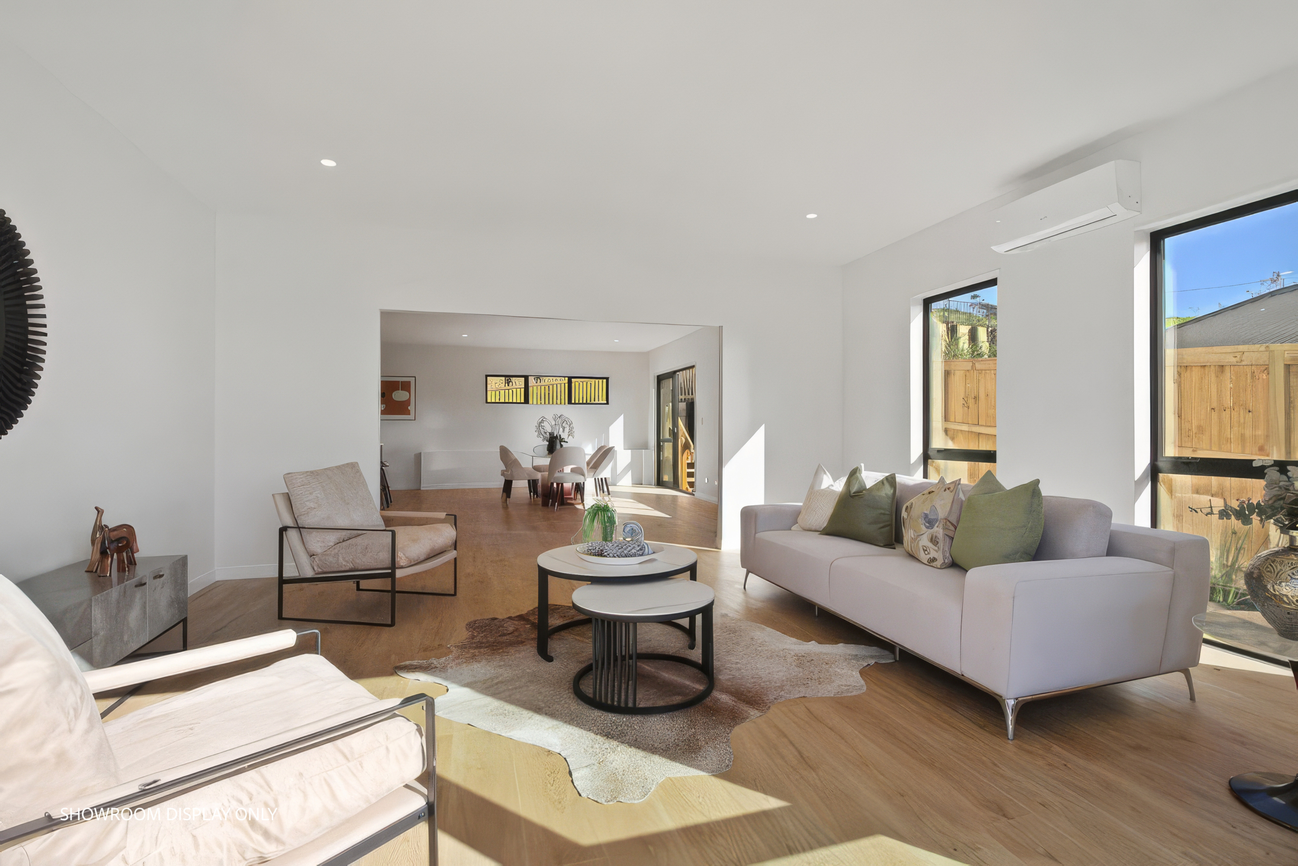 Architectural Design Meets Family Living
