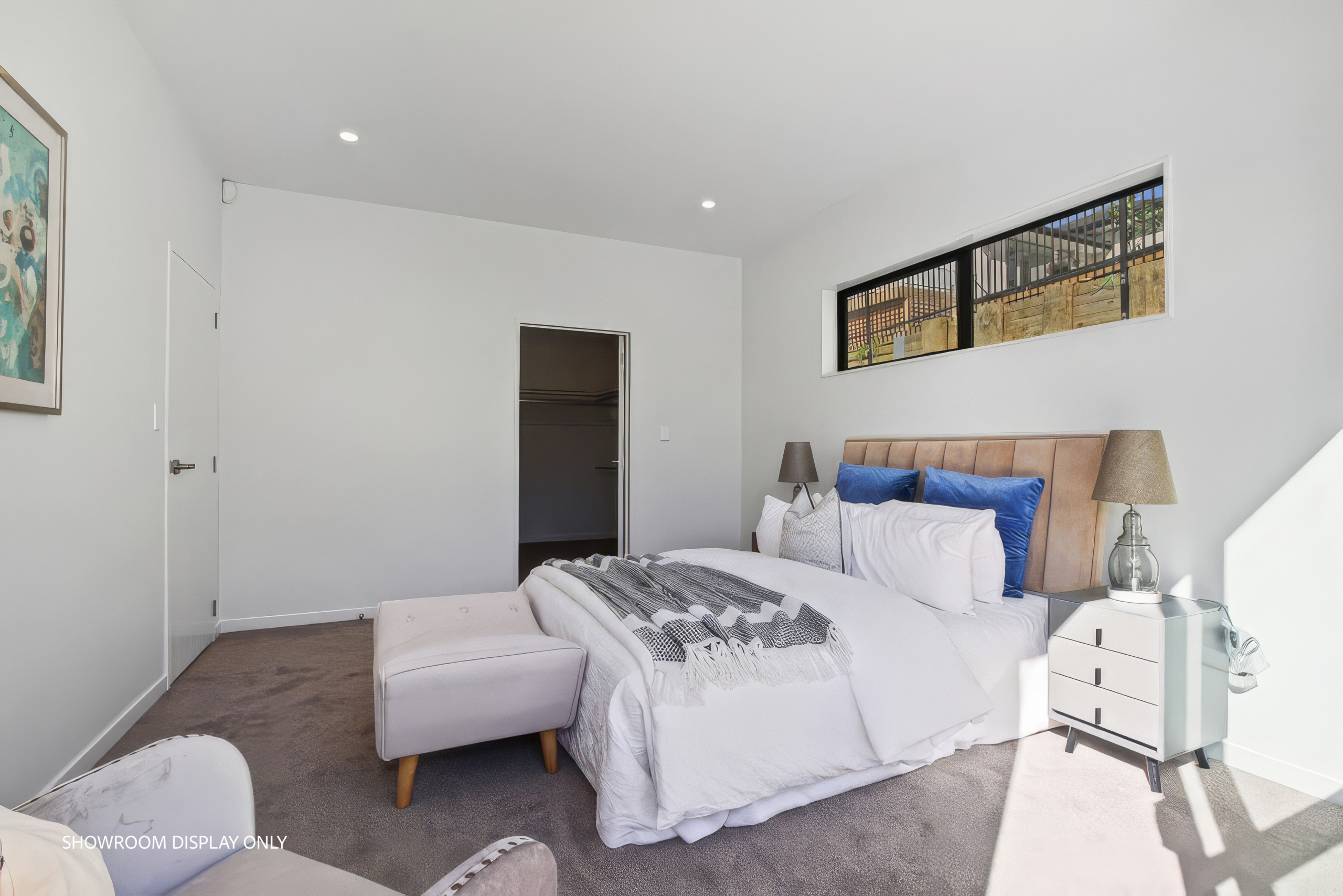 Architectural Design Meets Family Living