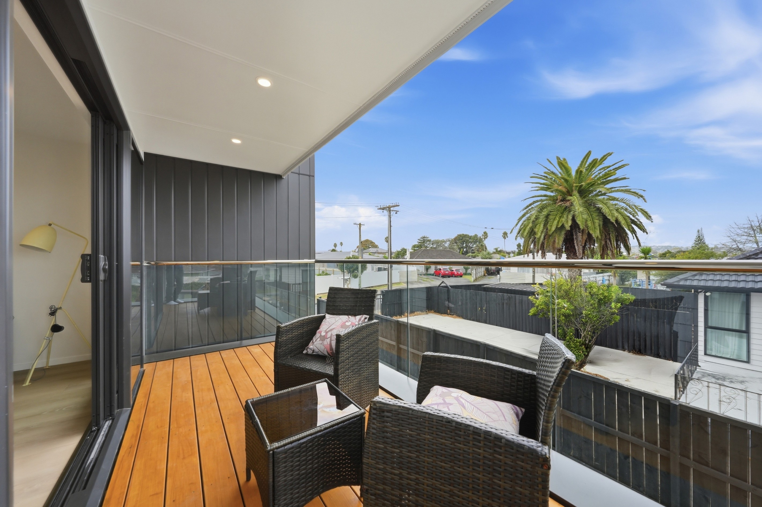 207337451__1782427110-16419-9ADoughtyPlaceOtaraManukauCity2023-TownhouseforSale-Ray Elevated Living with Flexible Family Appeal