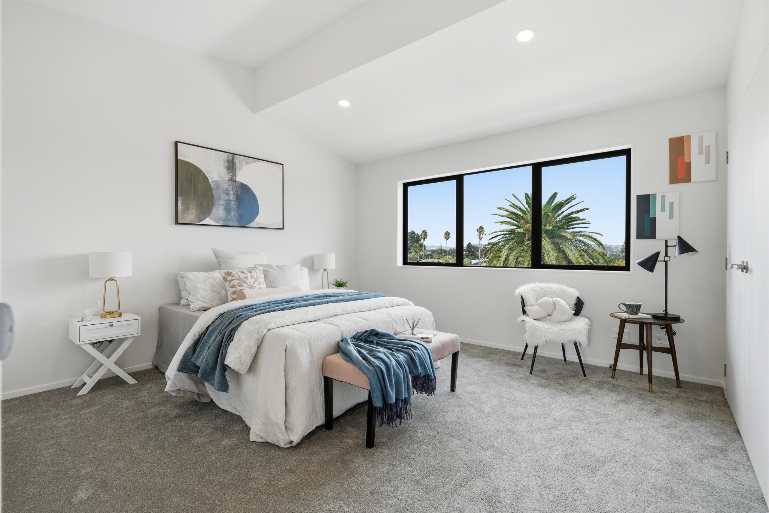 207337480__1782427124-27778-9ADoughtyPlaceOtaraManukauCity2023-TownhouseforSale-Ray9 Elevated Living with Flexible Family Appeal