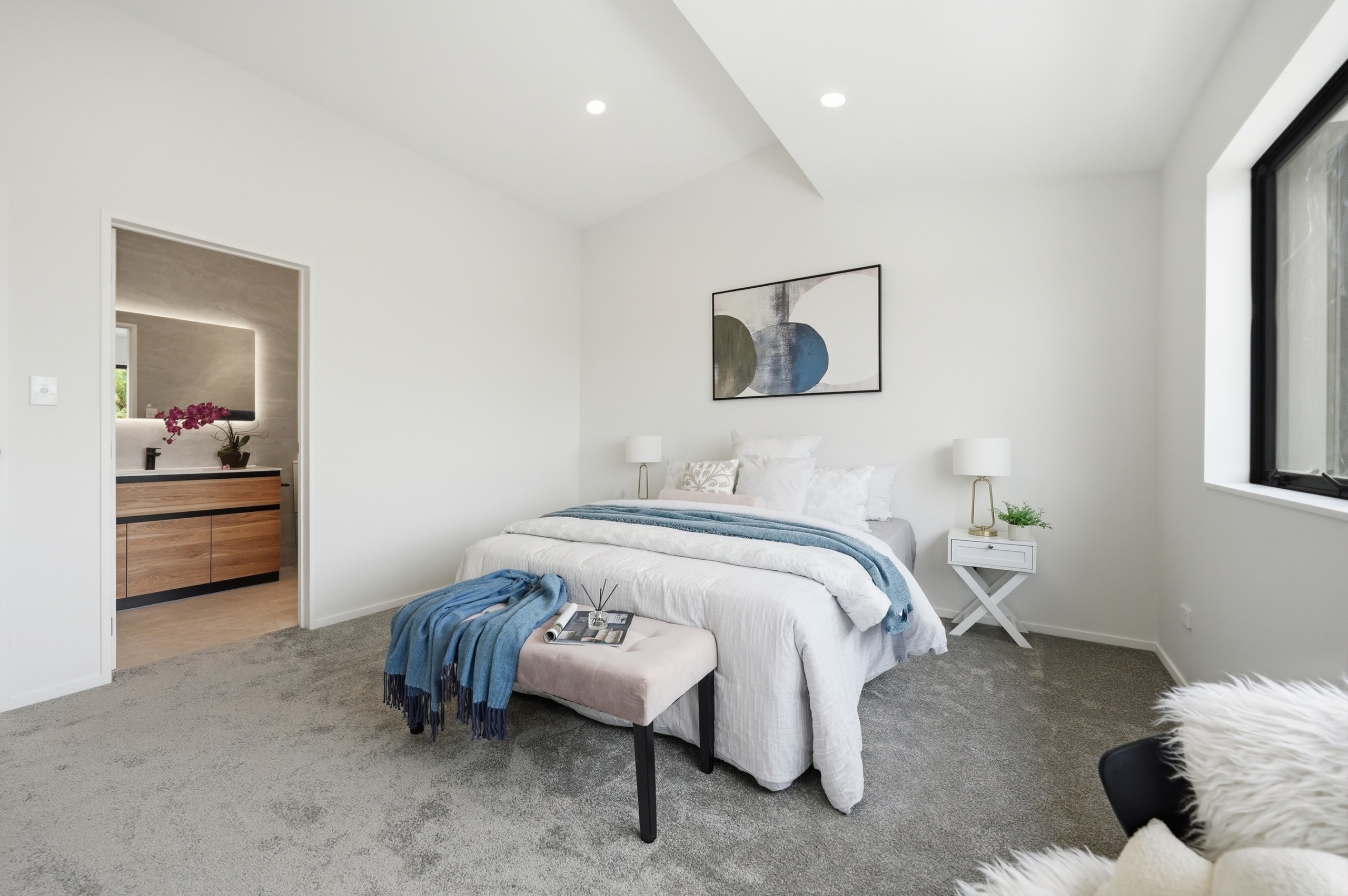 207337482__1782427126-27669-9ADoughtyPlaceOtaraManukauCity2023-TownhouseforSale-Ray10 Elevated Living with Flexible Family Appeal