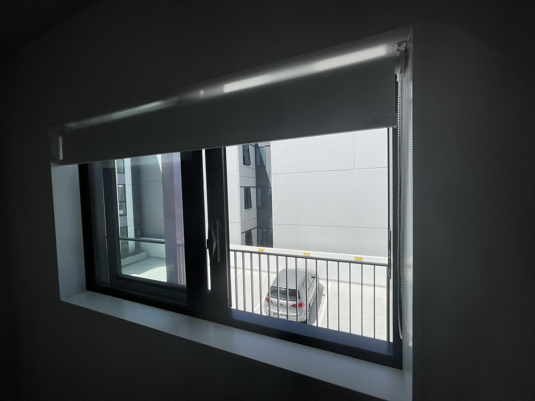 Apartment located in the heart of Birkenhead