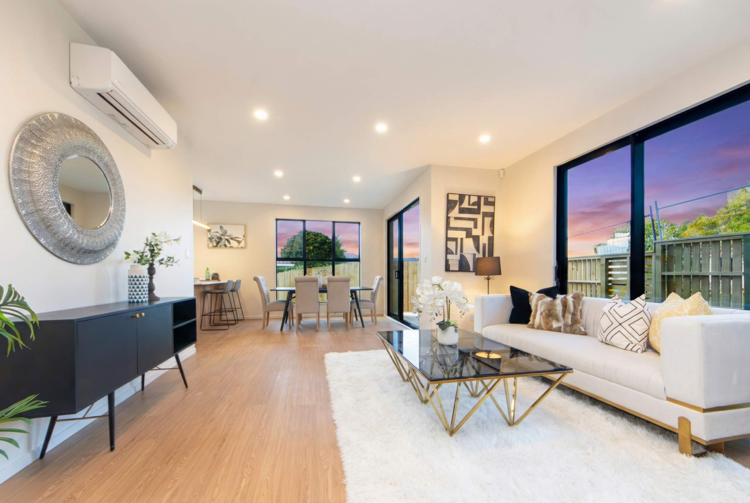 Input ingredient 0 Luxury Living in the Heart of Massey