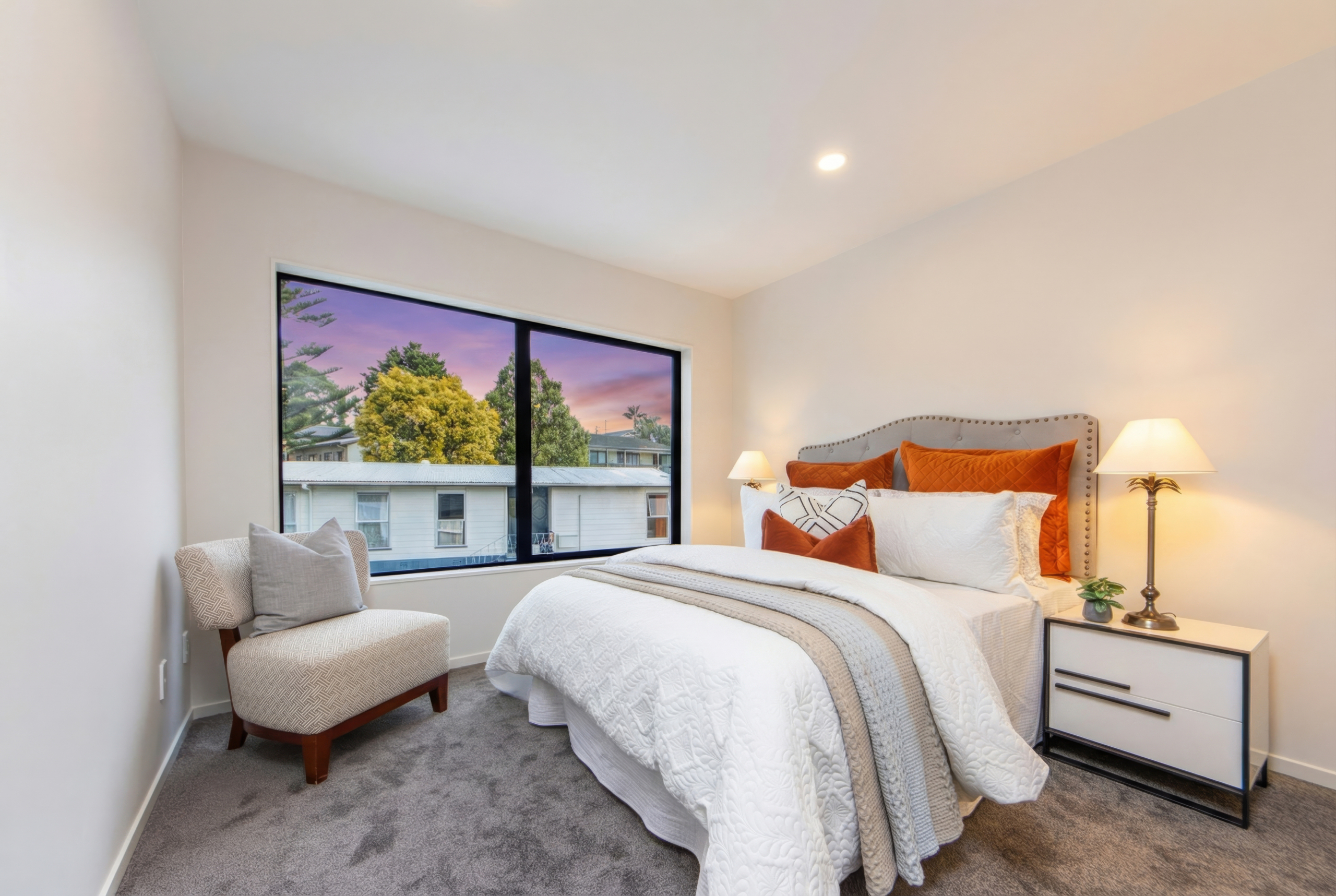 Input ingredient 0 Luxury Living in the Heart of Massey