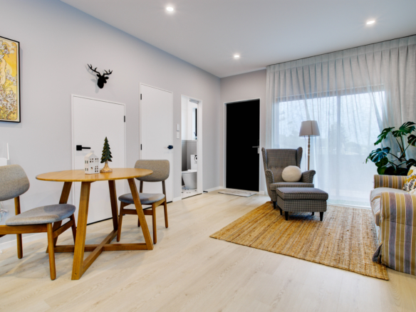 Quality 3-Bed Standalone Home for You