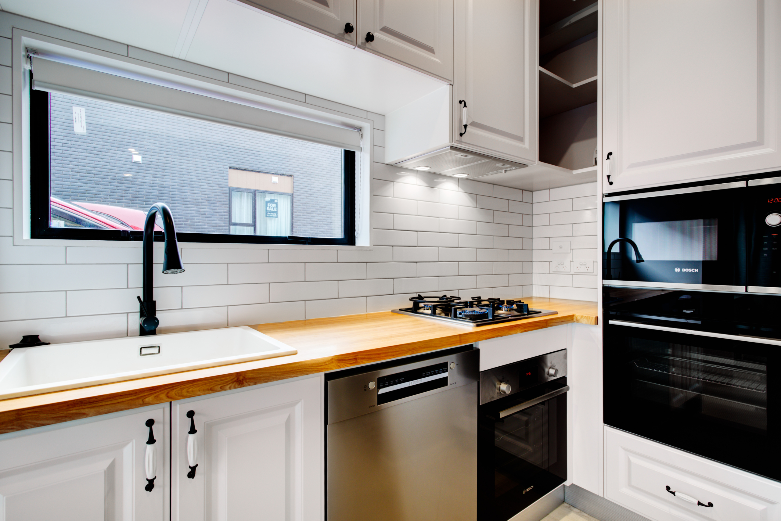 Quality 3-Bed Standalone Home for You