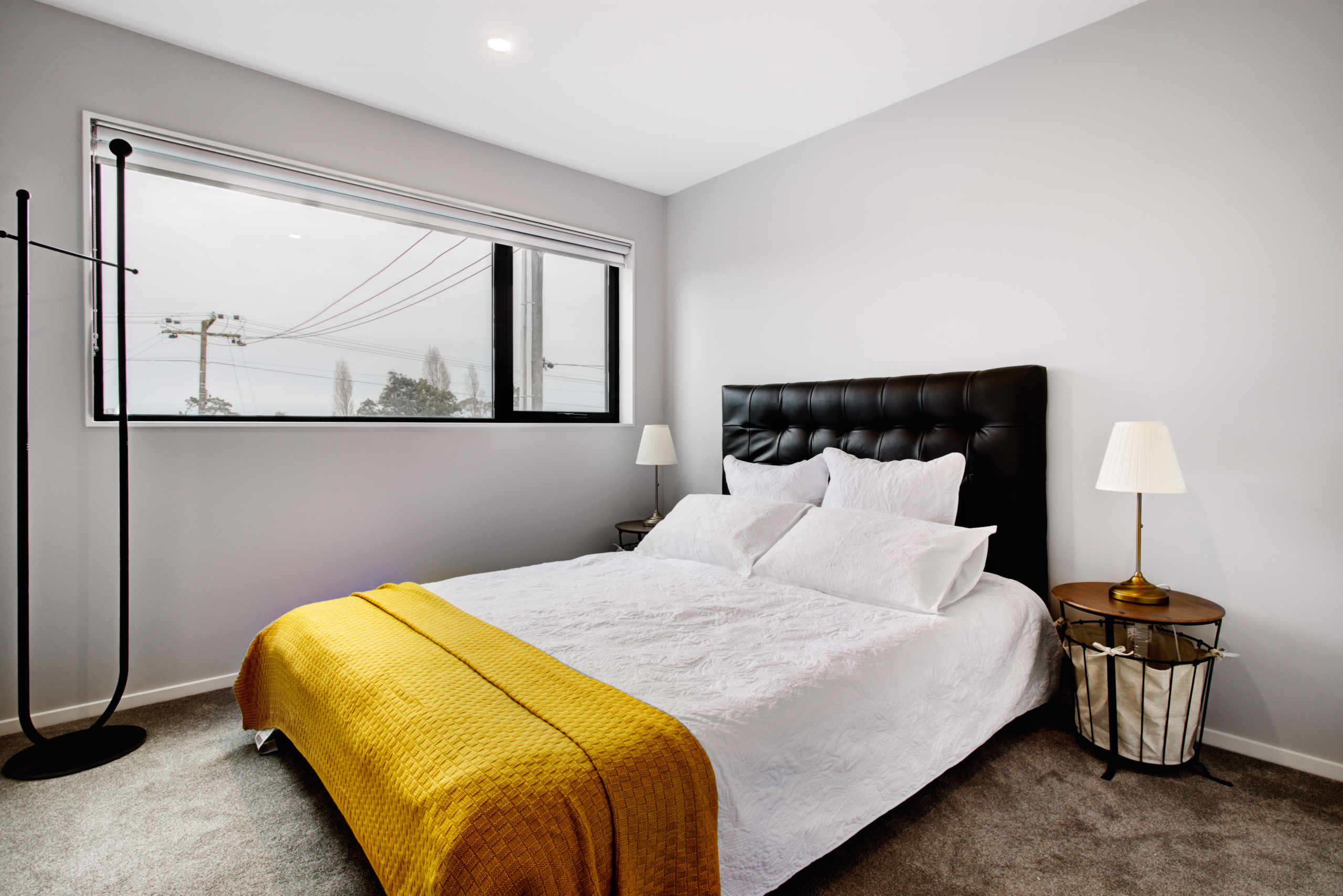 Quality 3-Bed Standalone Home for You