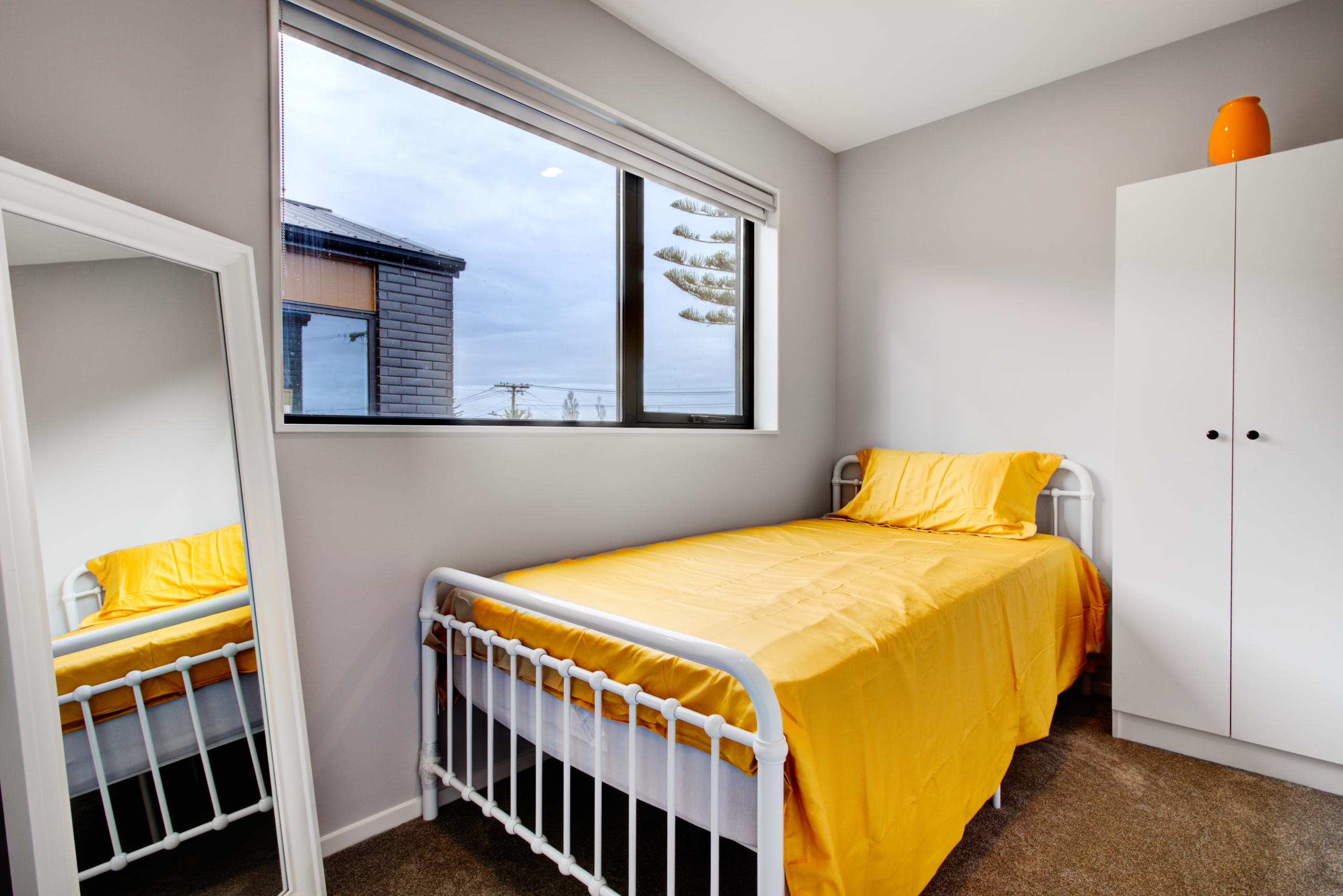 Quality 3-Bed Standalone Home for You