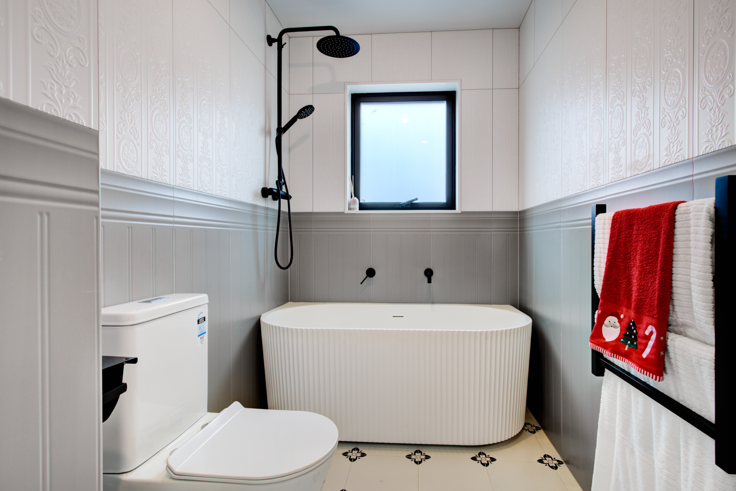 Quality 3-Bed Standalone Home for You
