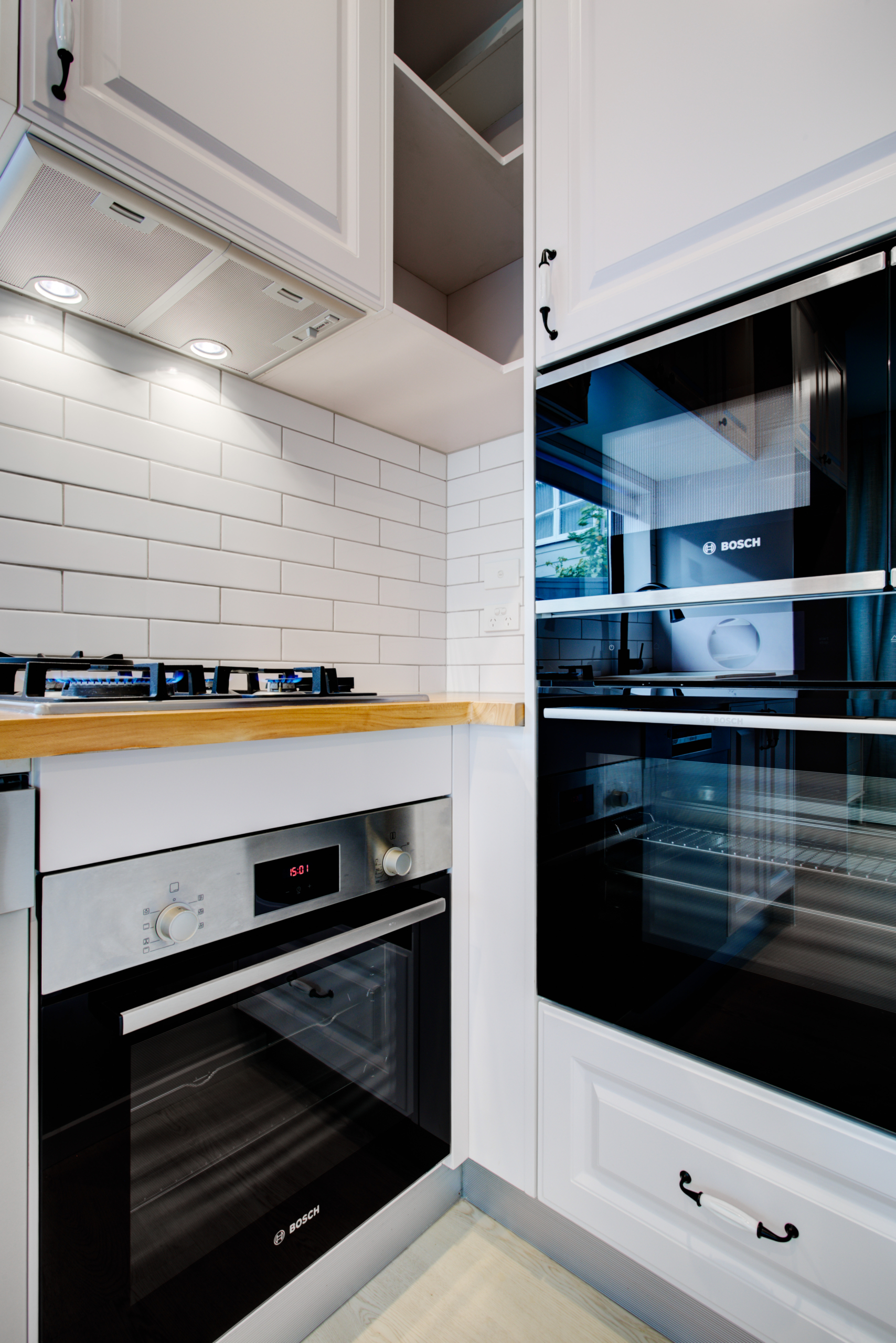 Quality 3-Bed Standalone Home for You