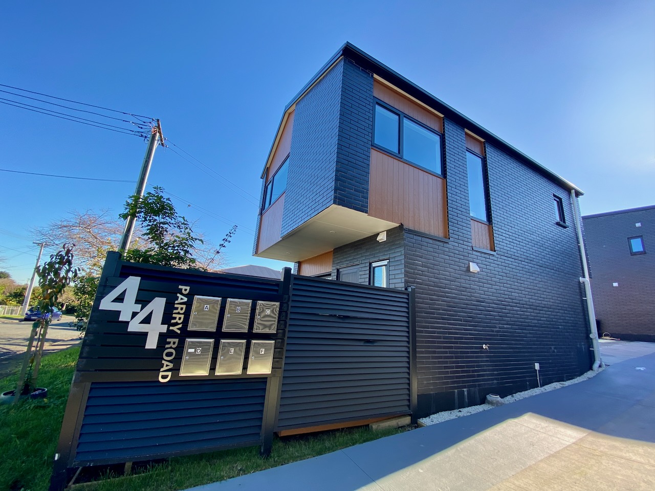 Quality 3-Bed Standalone Home for You
