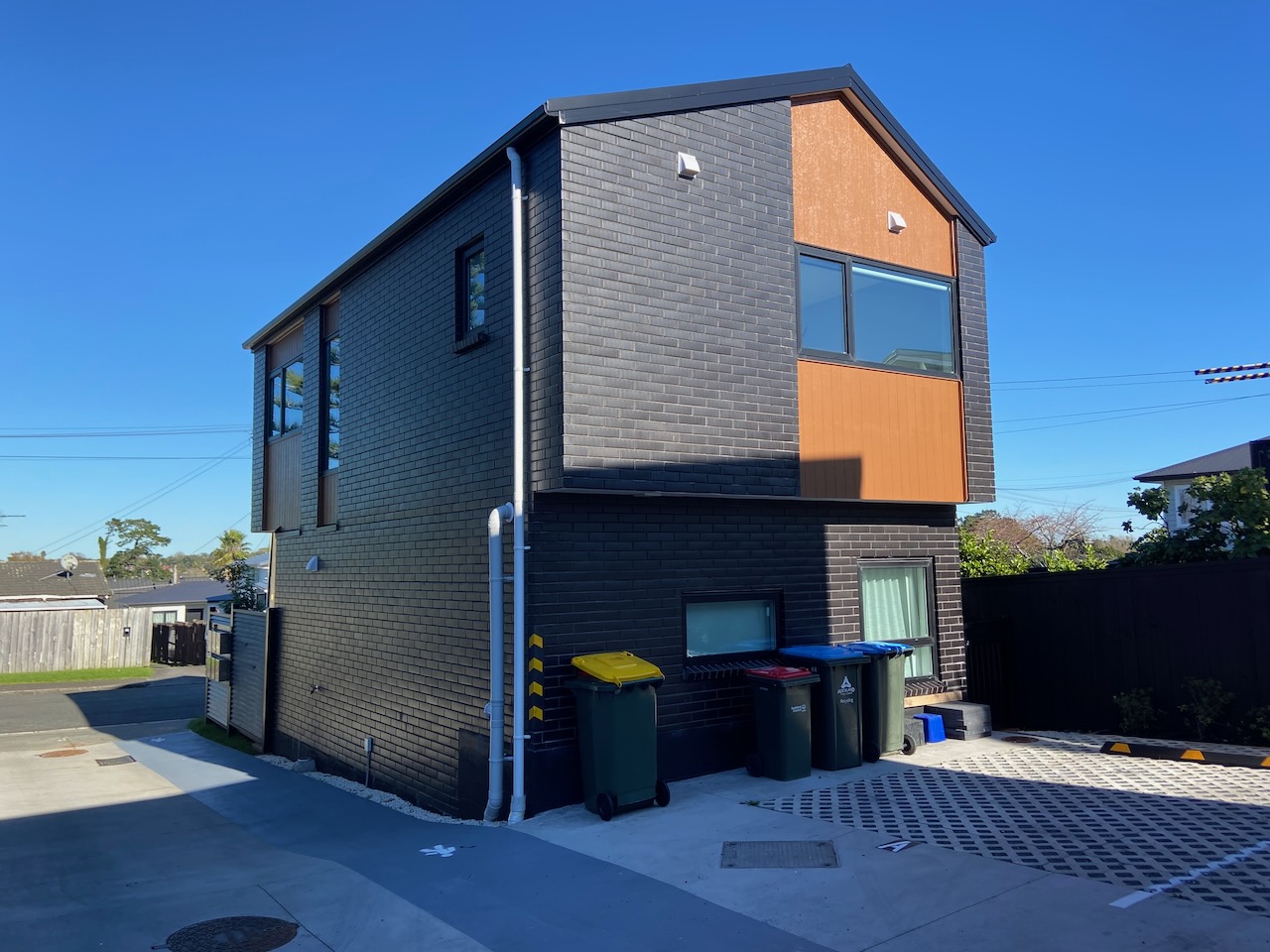 Quality 3-Bed Standalone Home for You