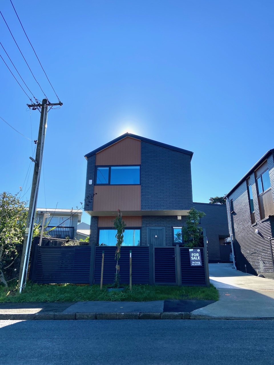 Quality 3-Bed Standalone Home for You