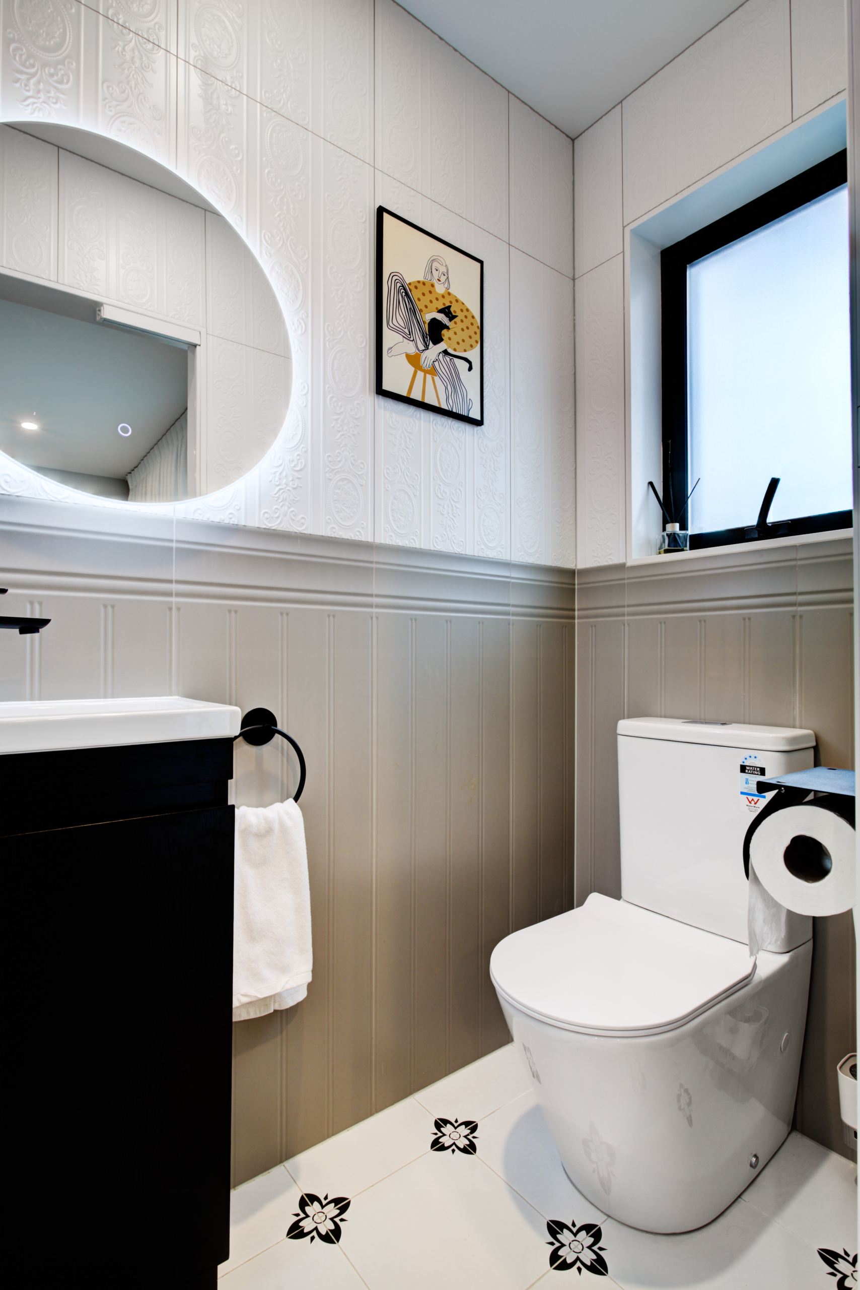 Quality 3-Bed Standalone Home for You