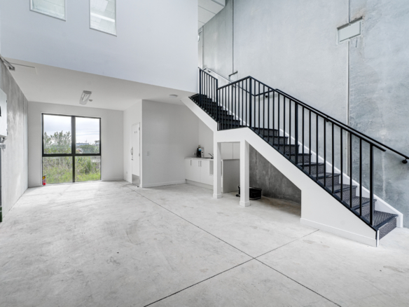 WESTGATE INDUSTRIAL SPACE – FOR LEASE