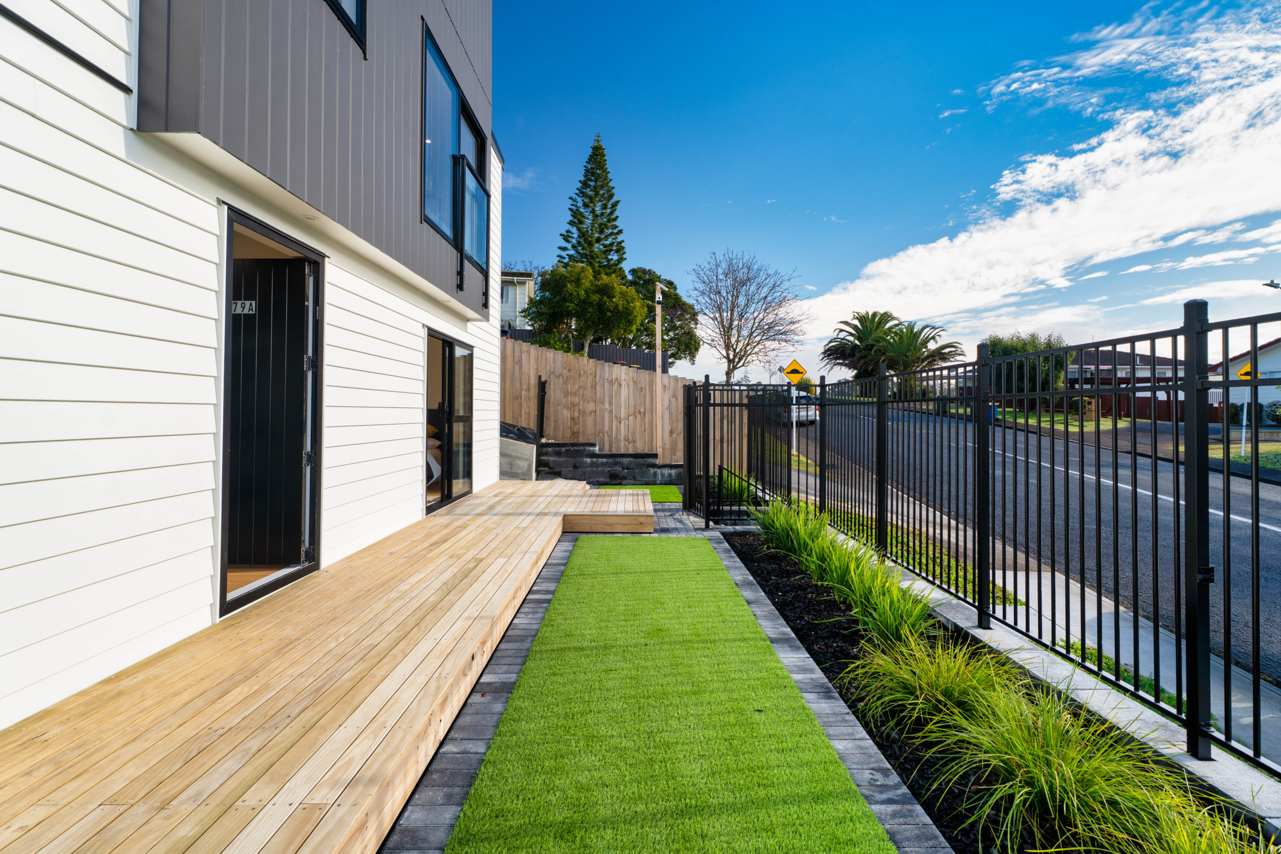 Brand-New Freehold Homes Move-In Ready