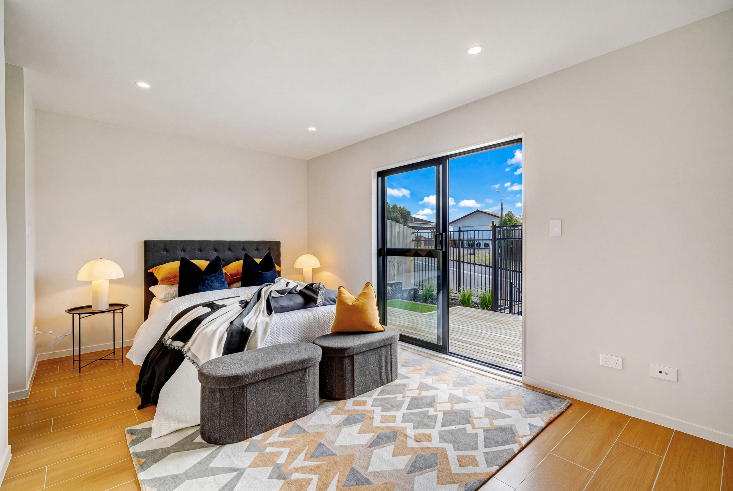 Brand-New Freehold Homes Move-In Ready