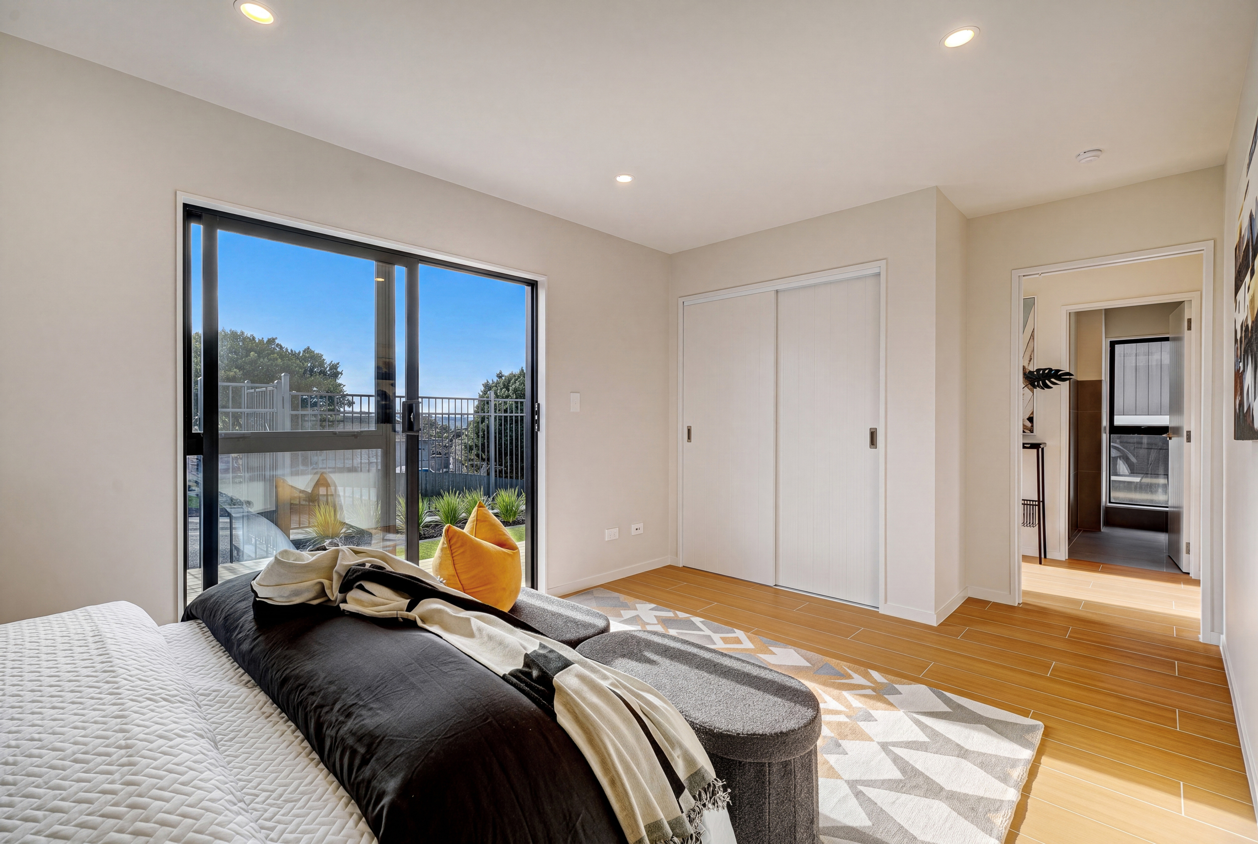 Brand-New Freehold Homes Move-In Ready