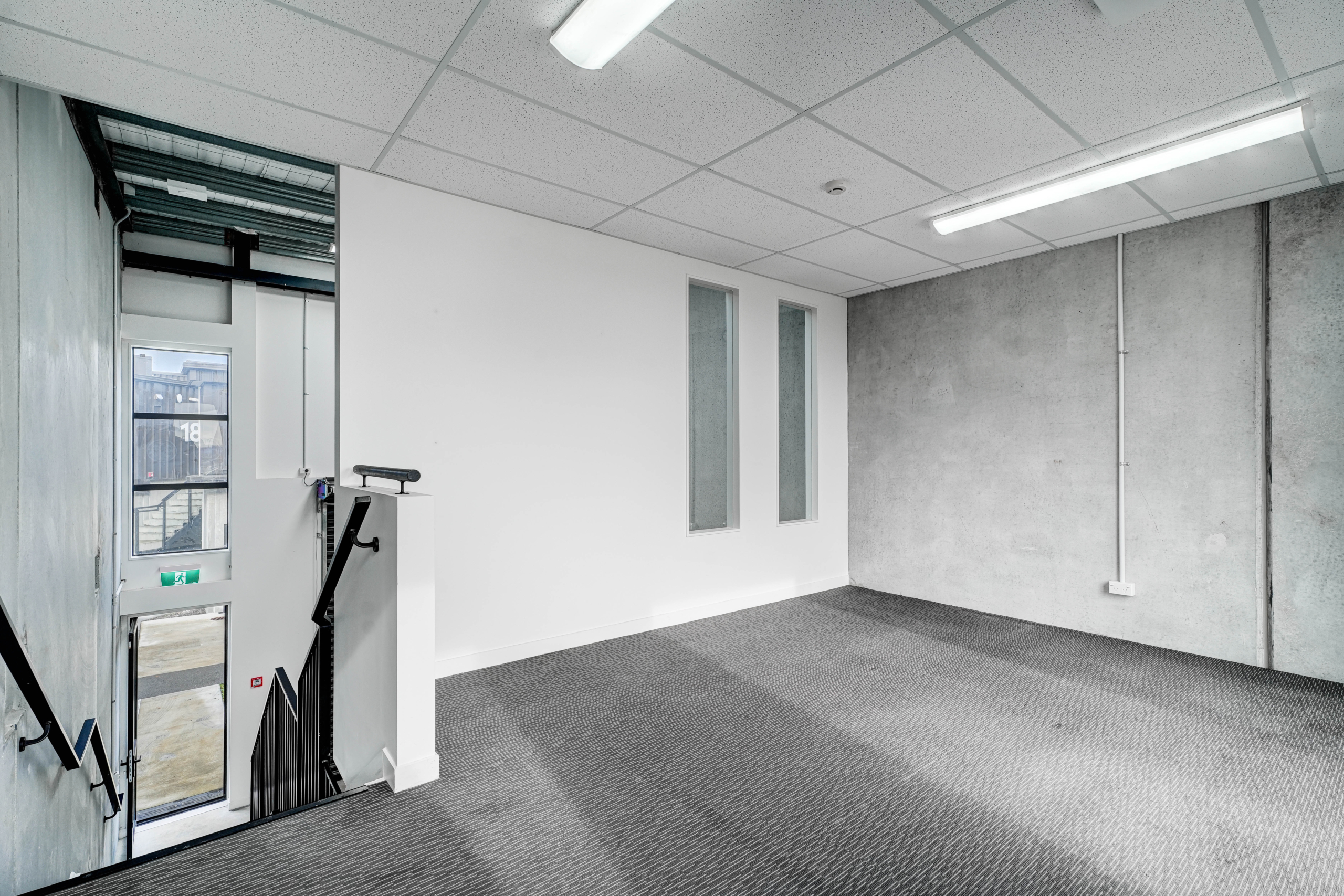 Entry Level Light Industry in Central  Westgate