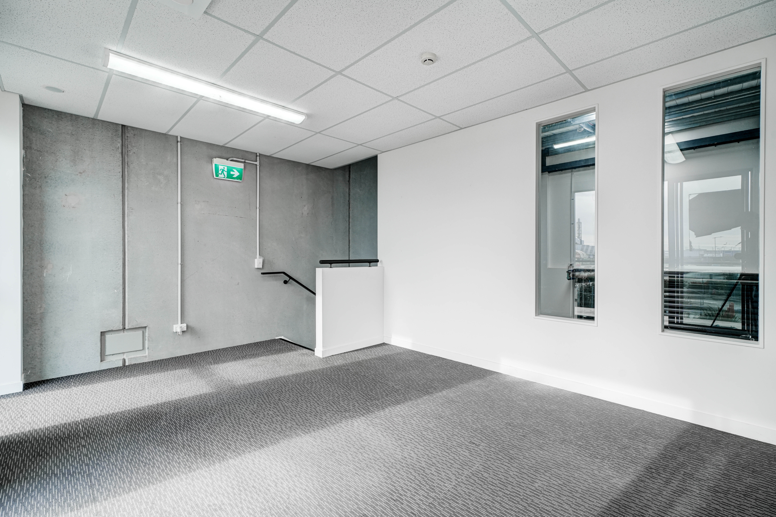 Entry Level Light Industry in Central  Westgate