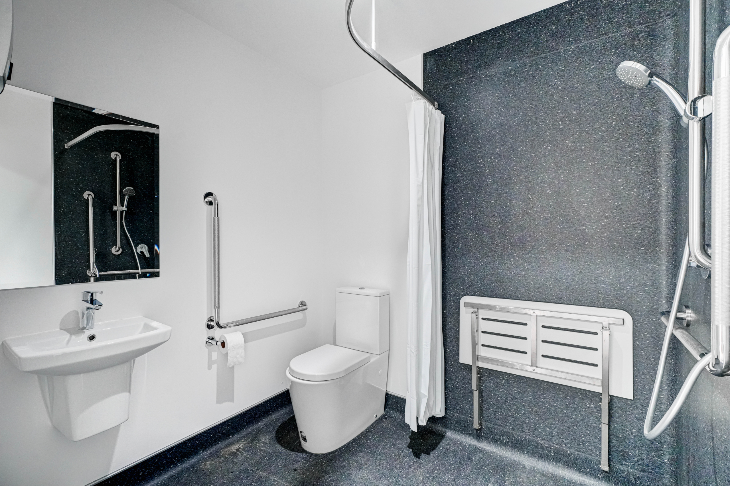 Entry Level Light Industry in Central  Westgate