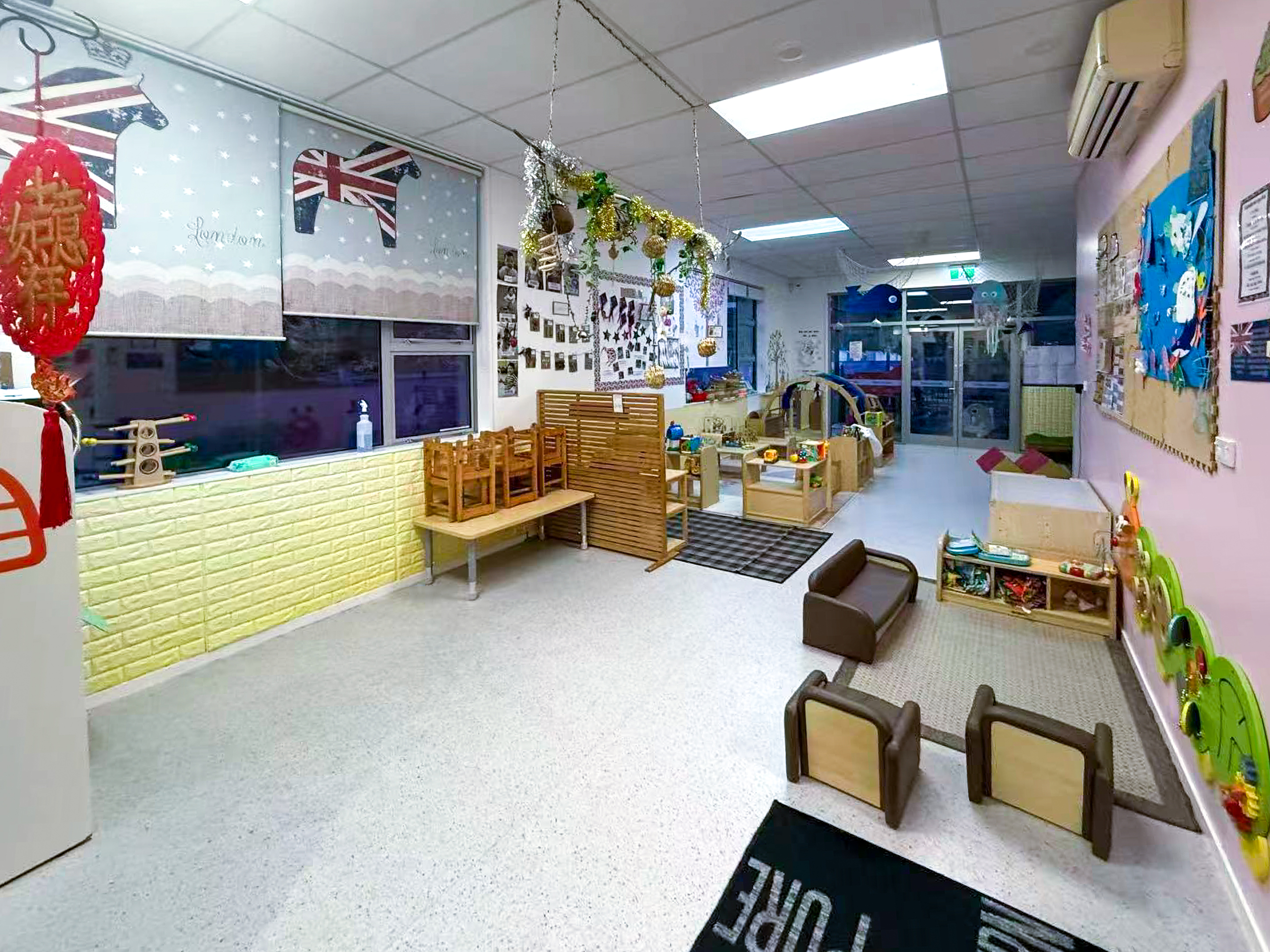 207448217__1782564105-33740-INTERIOR-5 Central Albany – Prime Freehold Childcare Centre