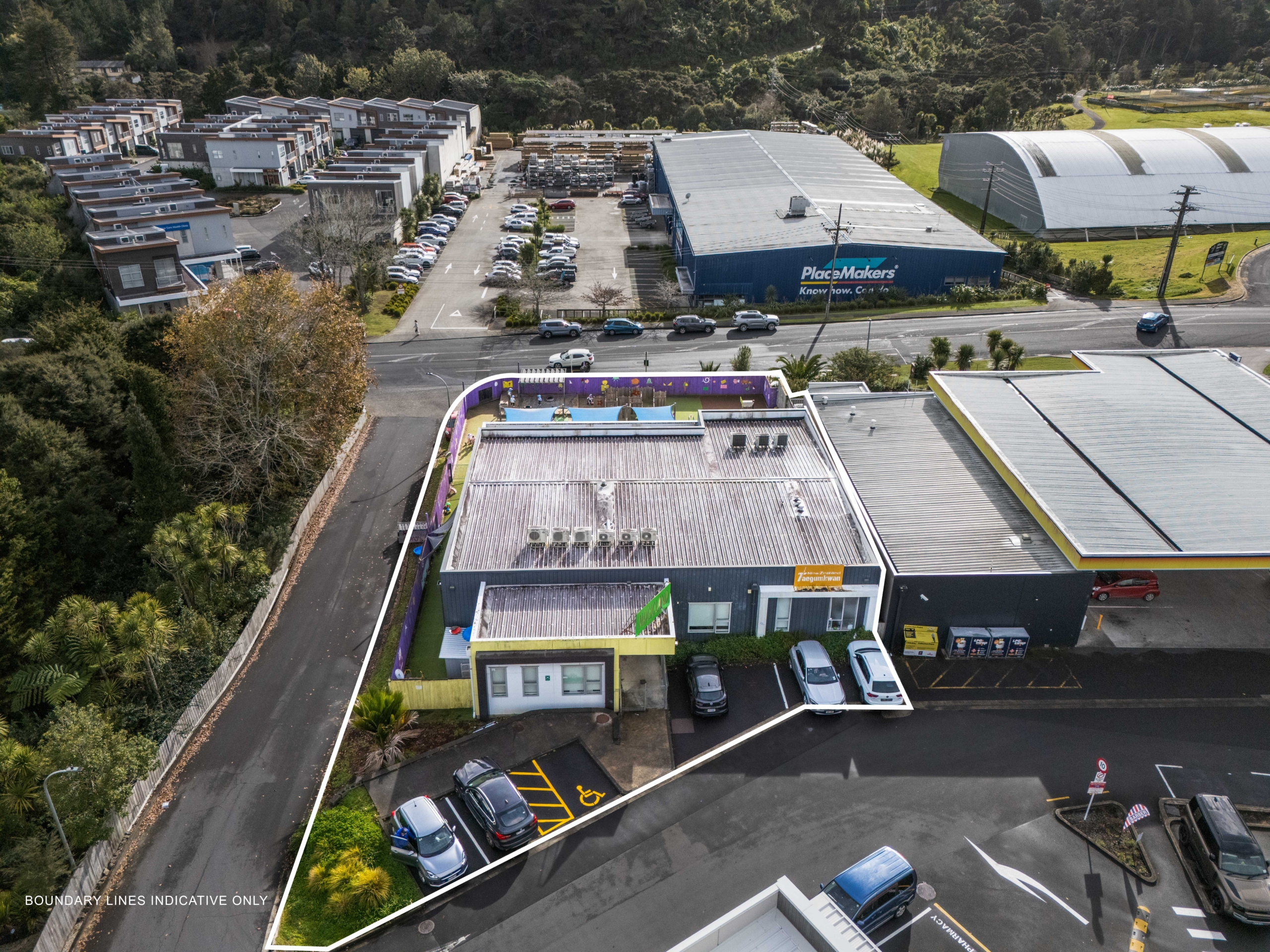 default Central Albany – Prime Freehold Childcare Centre