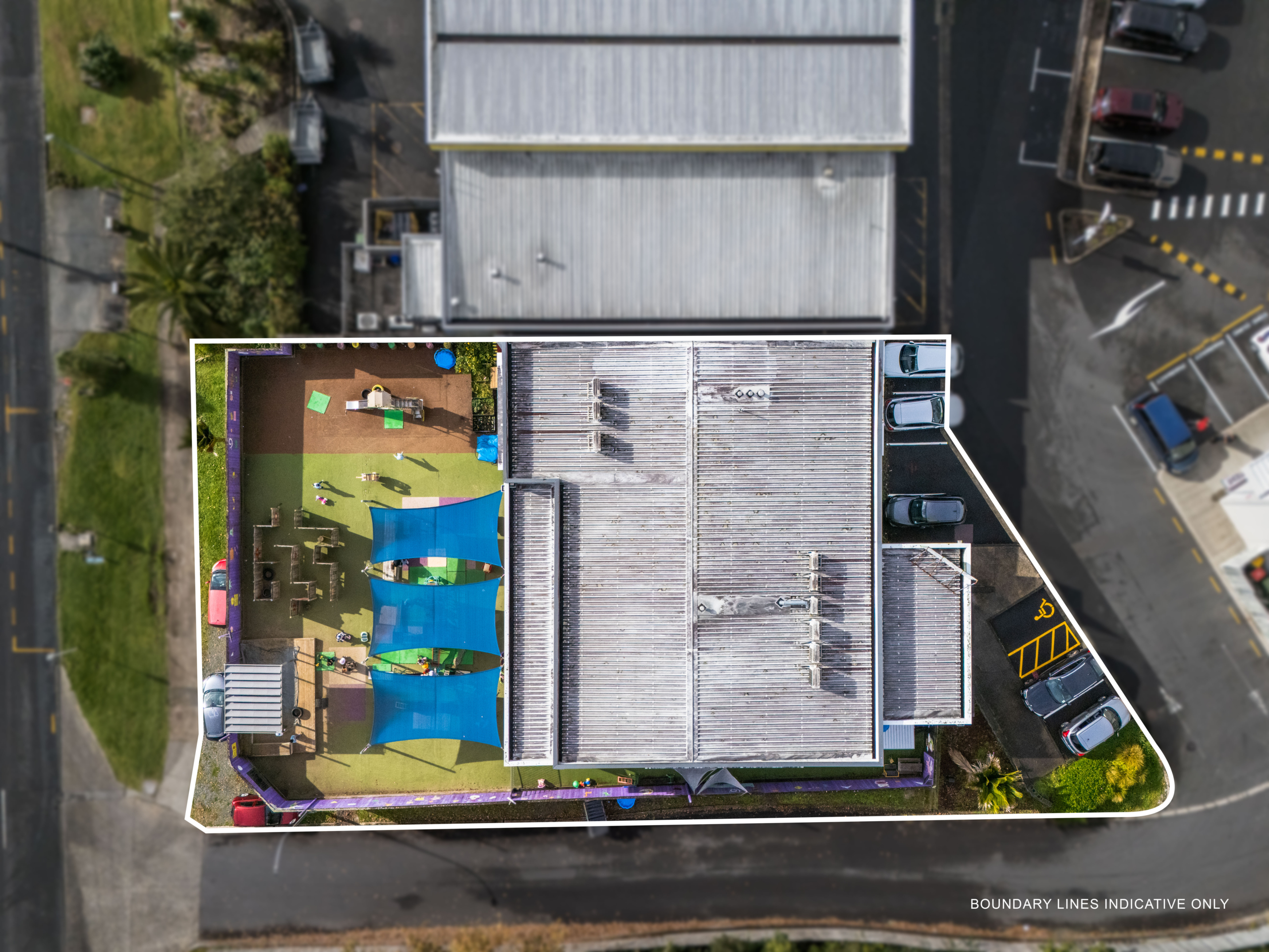 default Central Albany – Prime Freehold Childcare Centre