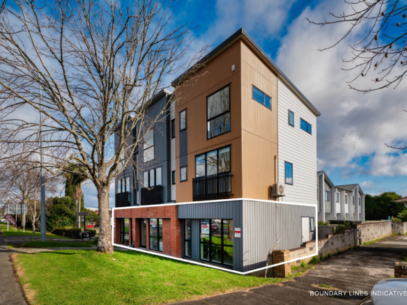Dual-Unit Asset on Lincoln Road