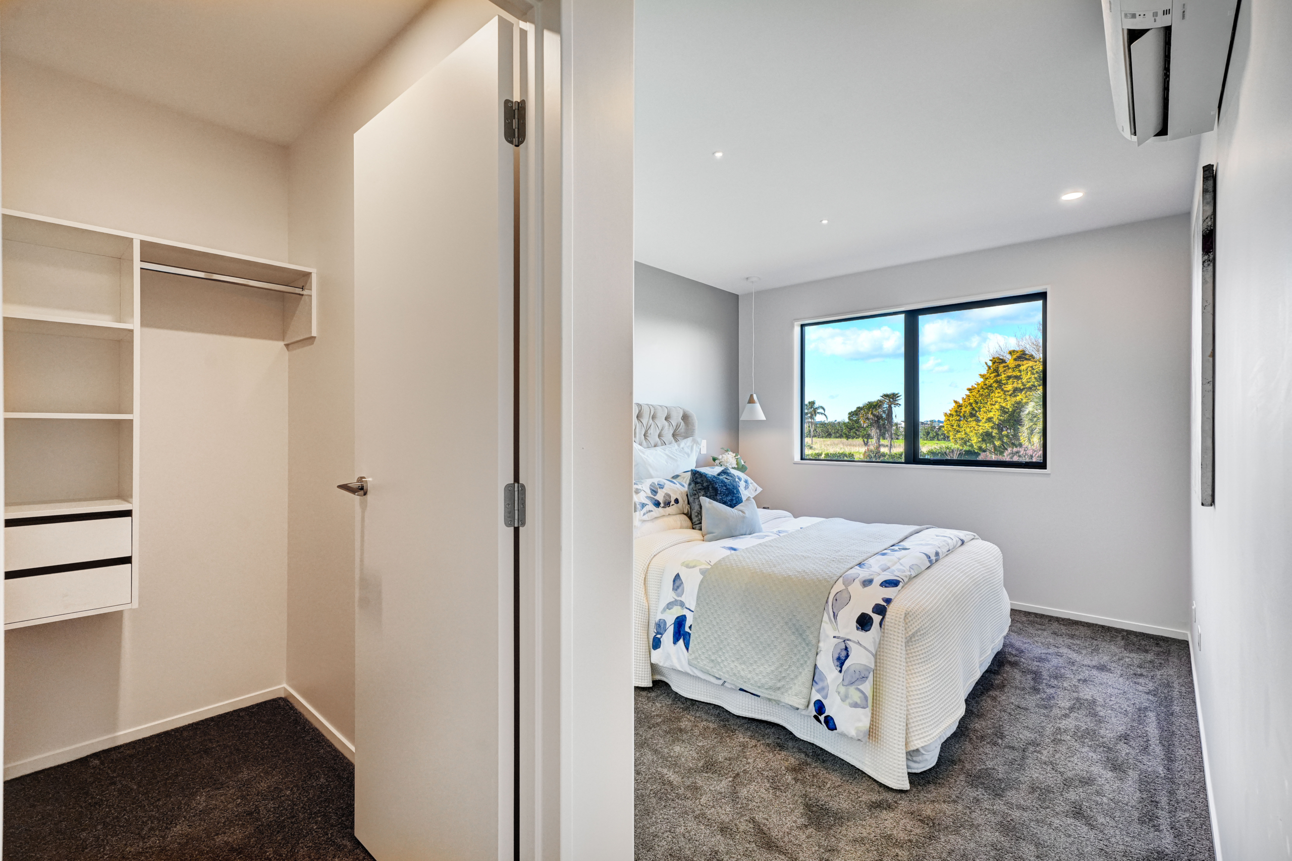 Where Coastal Breezes Meet Contemporary Elegance