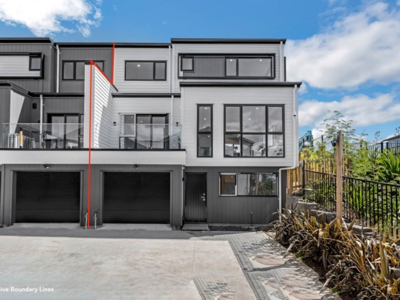 Sea Views | Master Build | Walk to Waterfront