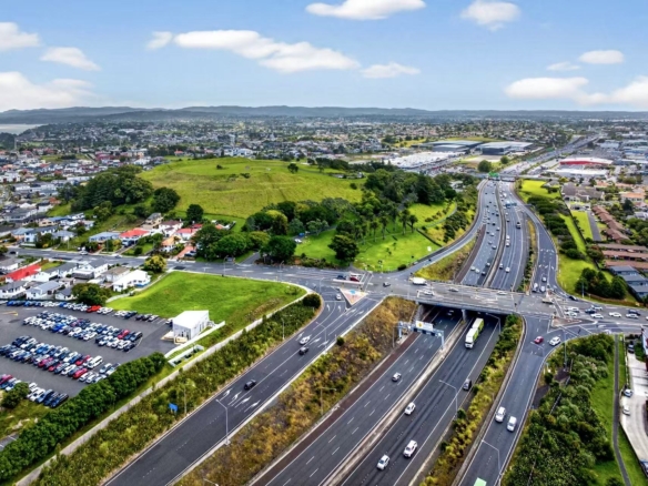 Consented Corner Landholding – Two Ways to Win