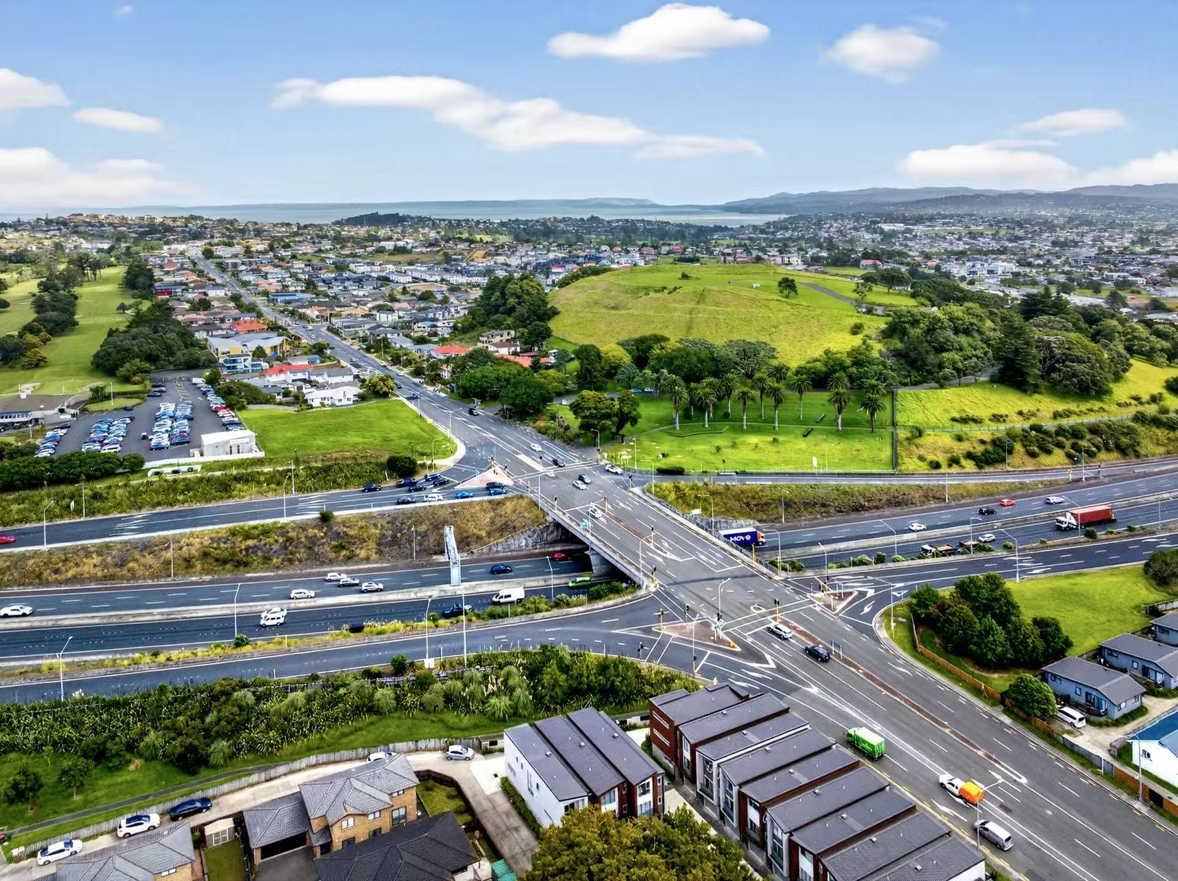 Consented Corner Landholding – Two Ways to Win