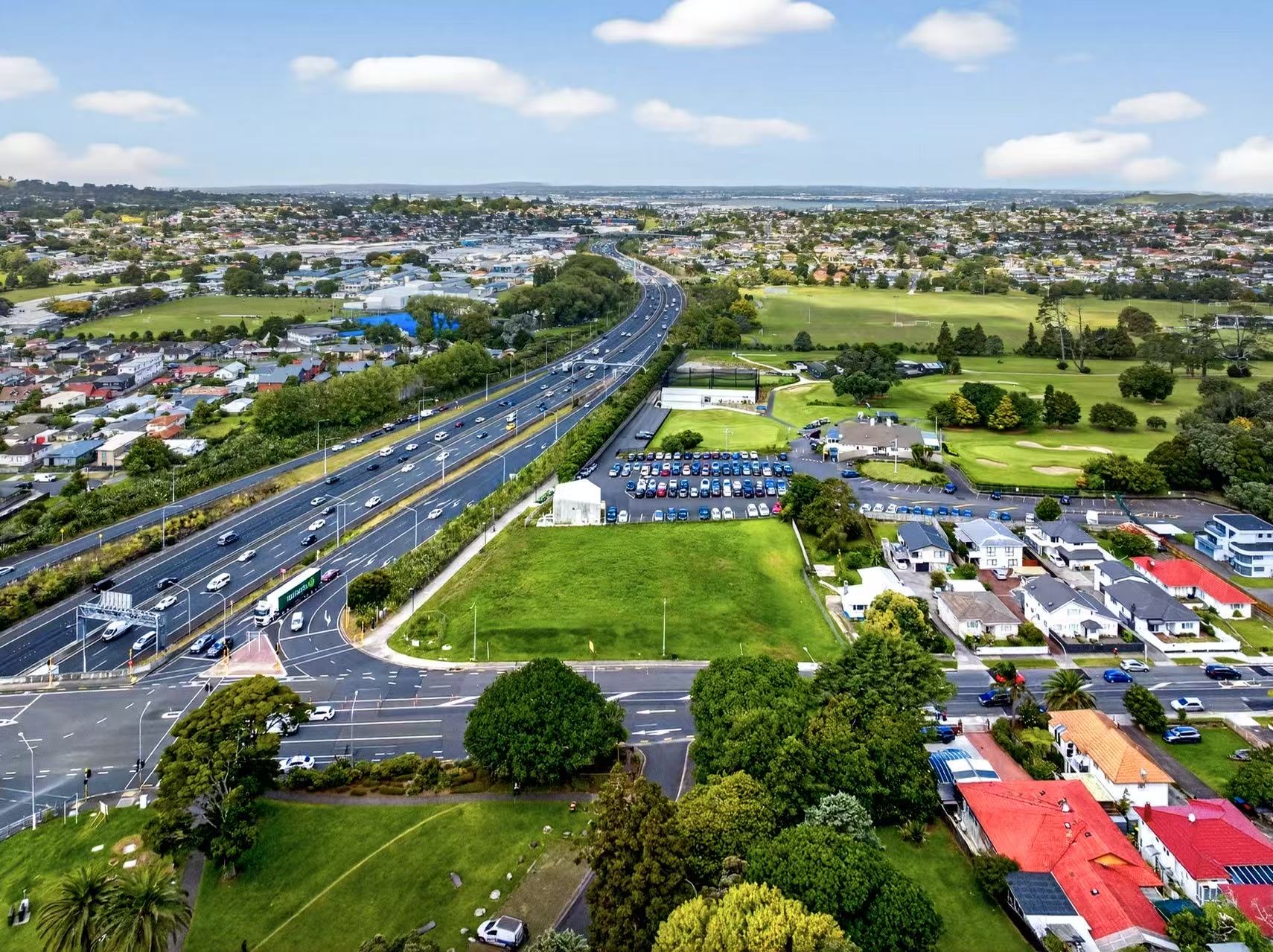 Consented Corner Landholding – Two Ways to Win