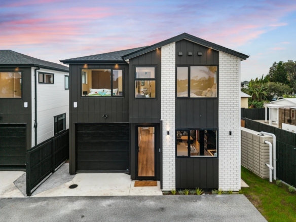 Freehold Living in the Heart of Blockhouse Bay