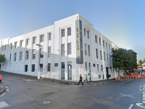 Prime Parnell Office | 150sqm | 2 Parks