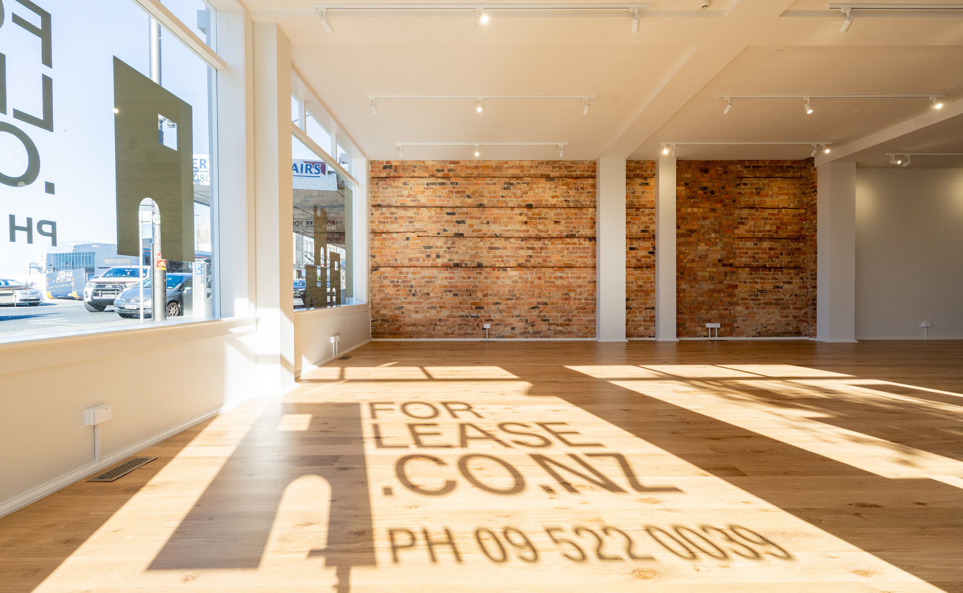 211009405__1784792260-114242-9737-kroad-3 Retail / Office for Lease – Prime Karangahape Rd