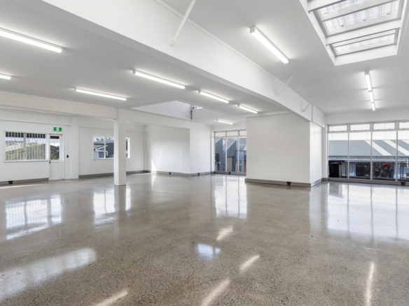 Office / Showroom for Lease – Prime Onehunga